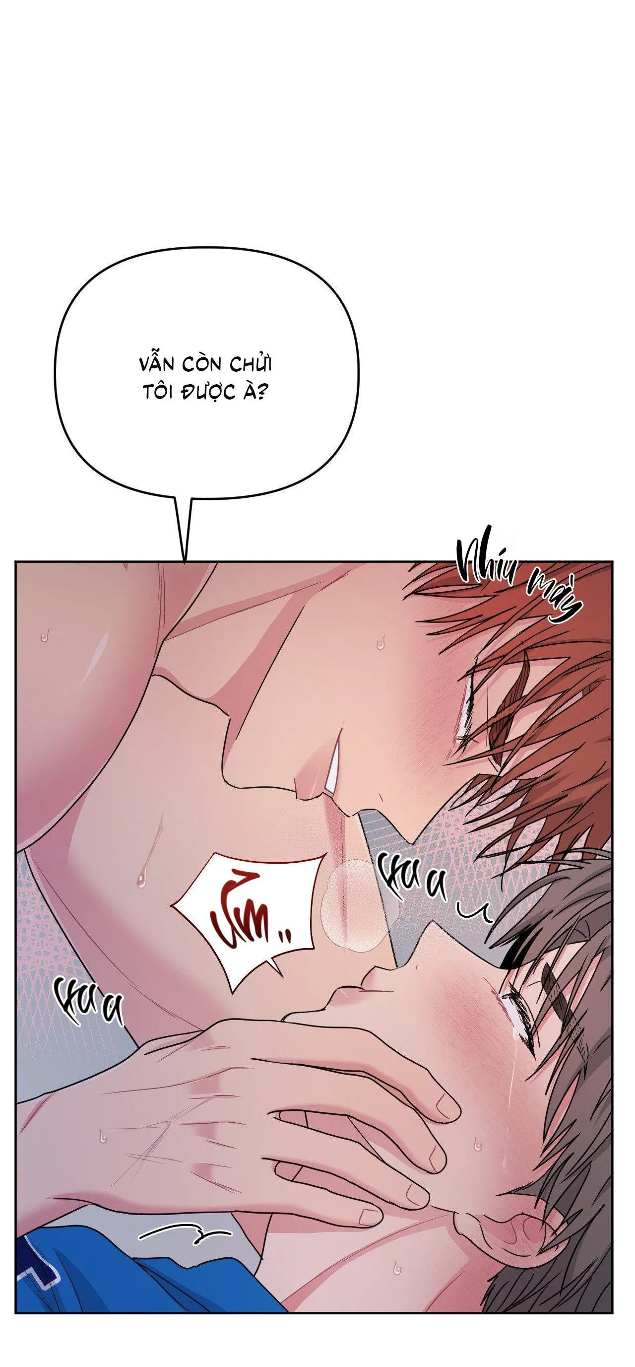 Chàng Trai Mỹ Thuật Chapter 33 Trang 5