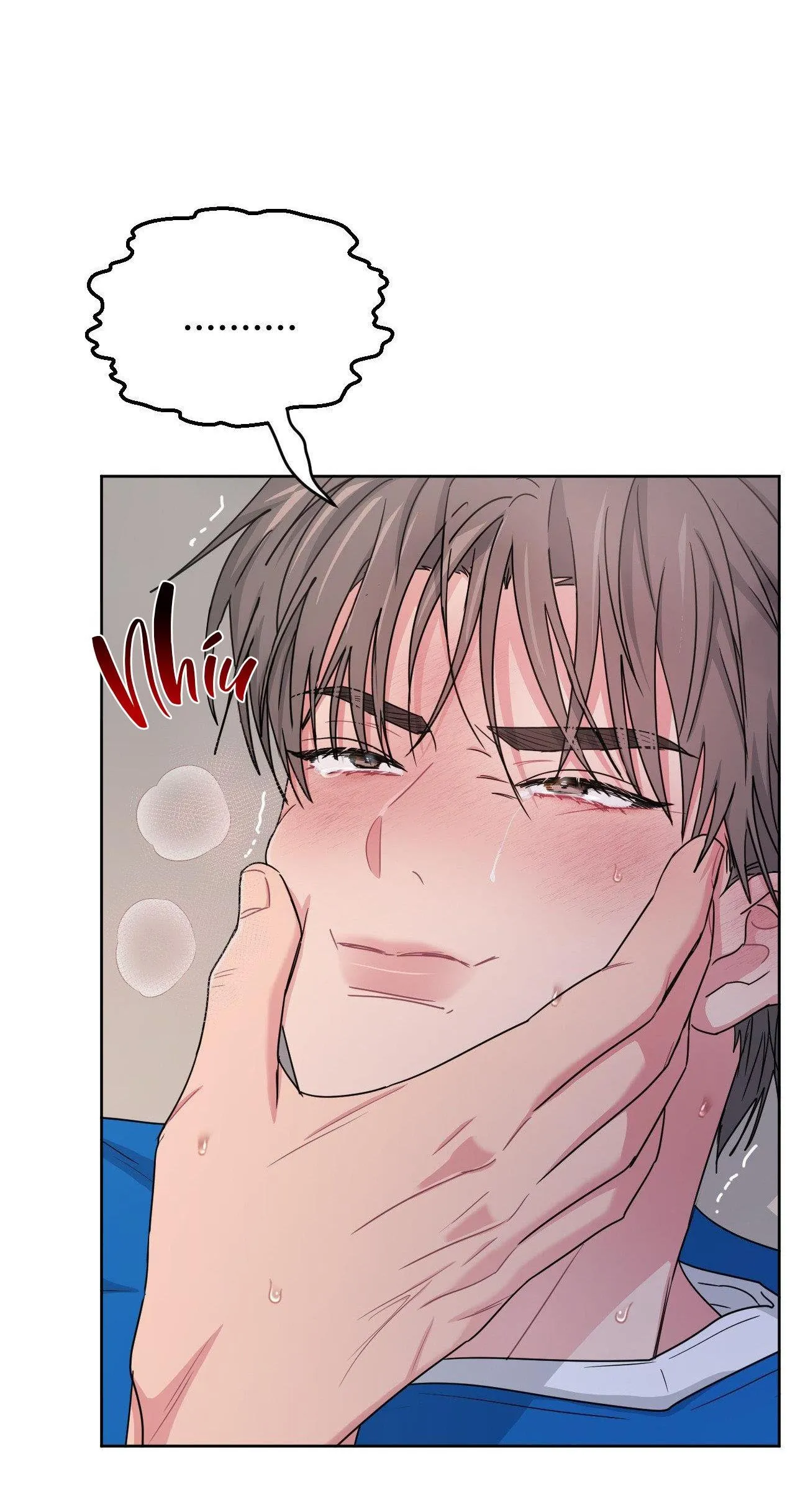 Chàng Trai Mỹ Thuật Chapter 33 Trang 7