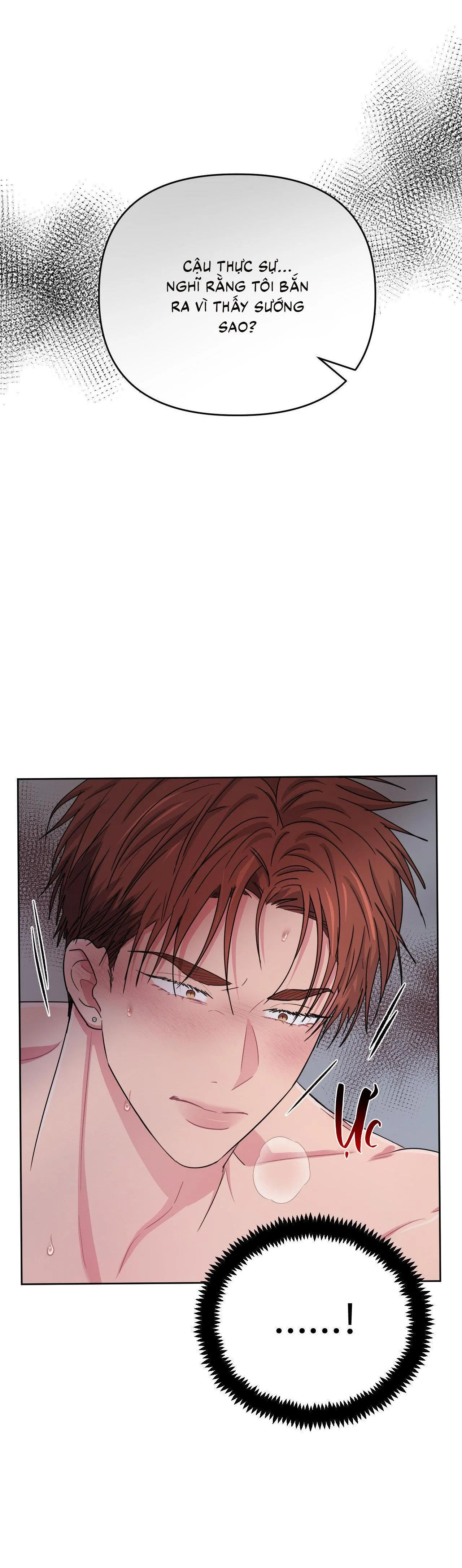 Chàng Trai Mỹ Thuật Chapter 33 Trang 8