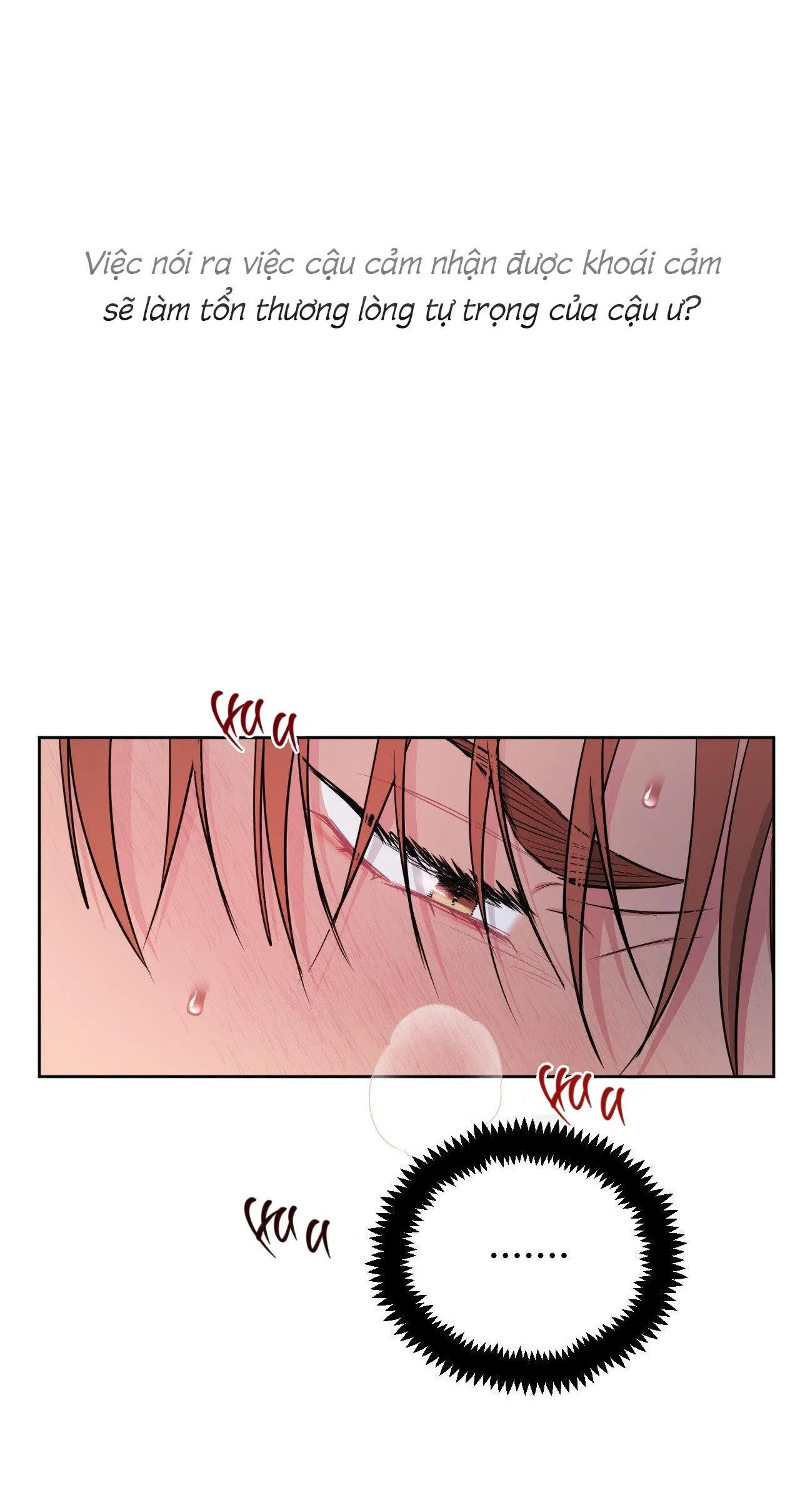 Chàng Trai Mỹ Thuật Chapter 33 Trang 10