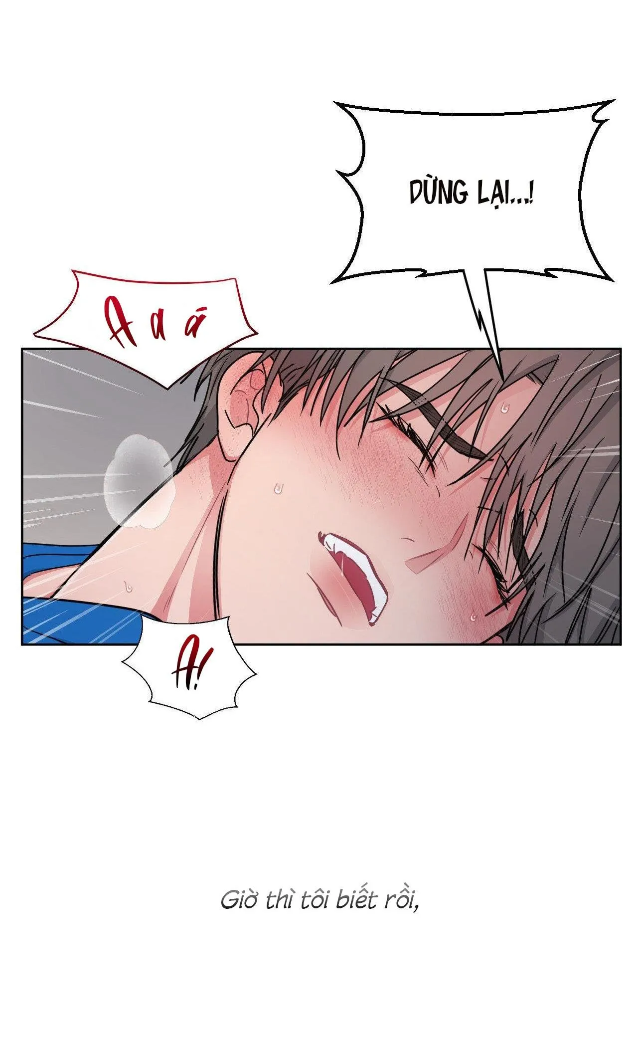 Chàng Trai Mỹ Thuật Chapter 33 Trang 14