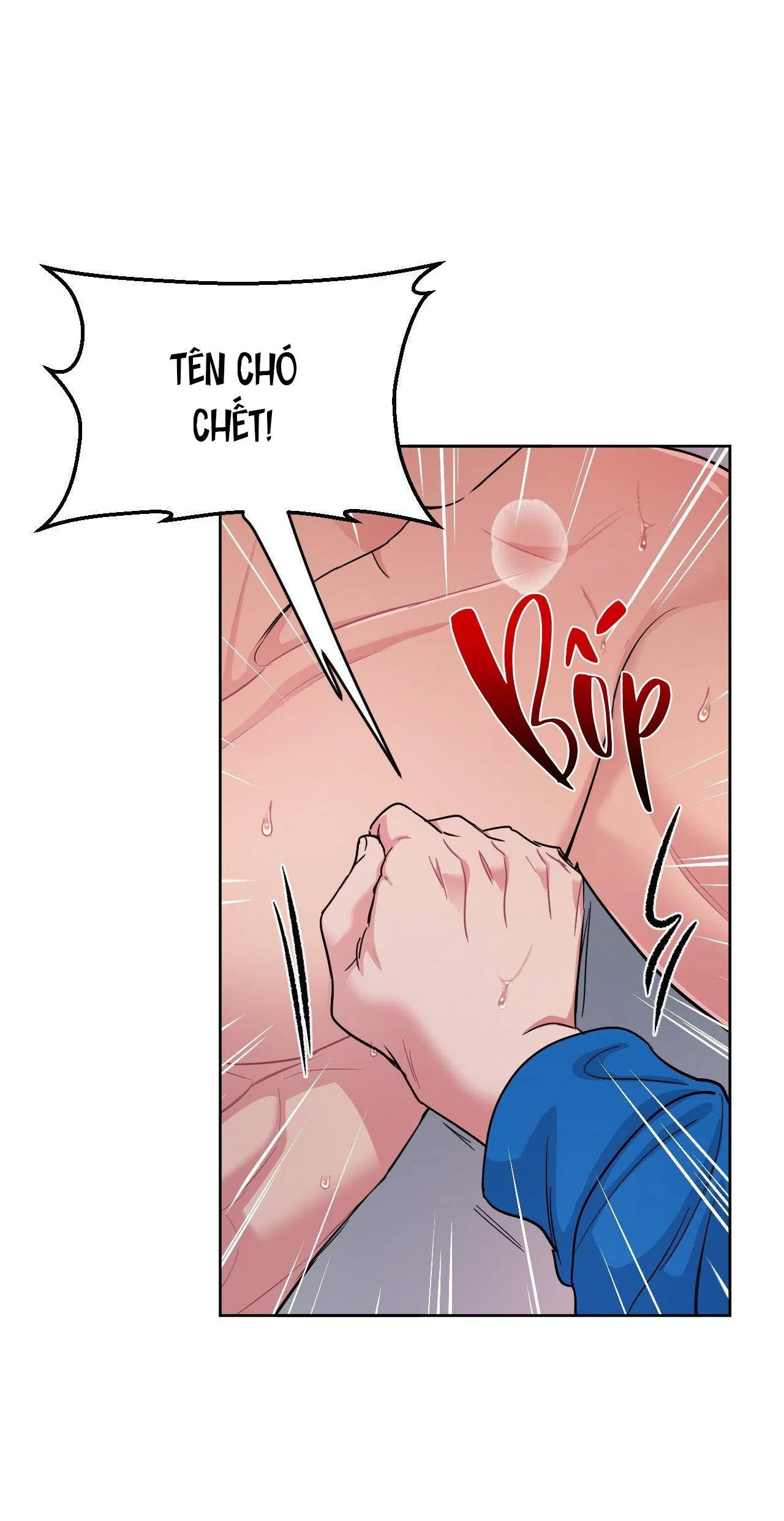 Chàng Trai Mỹ Thuật Chapter 33 Trang 17