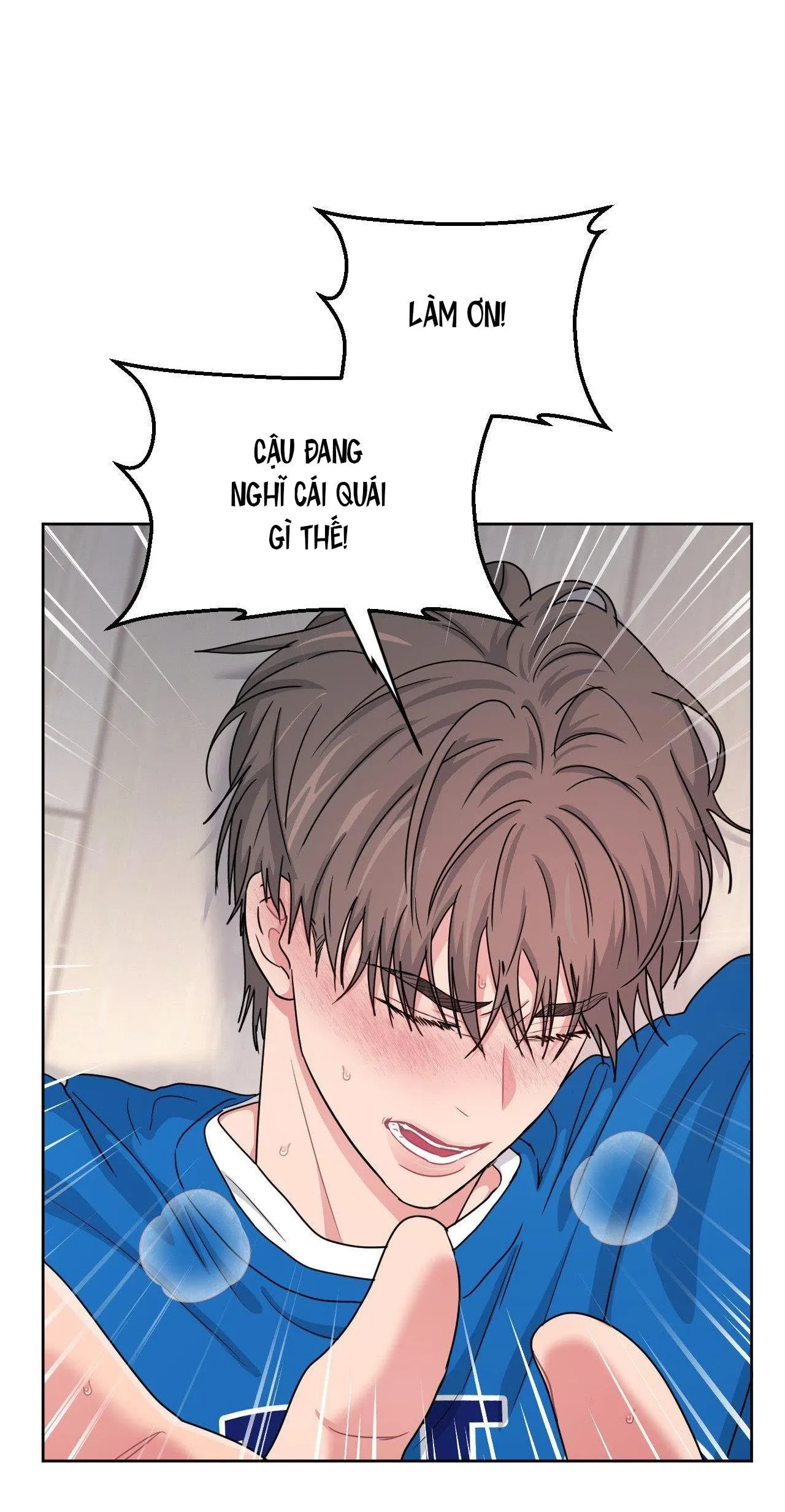 Chàng Trai Mỹ Thuật Chapter 33 Trang 18