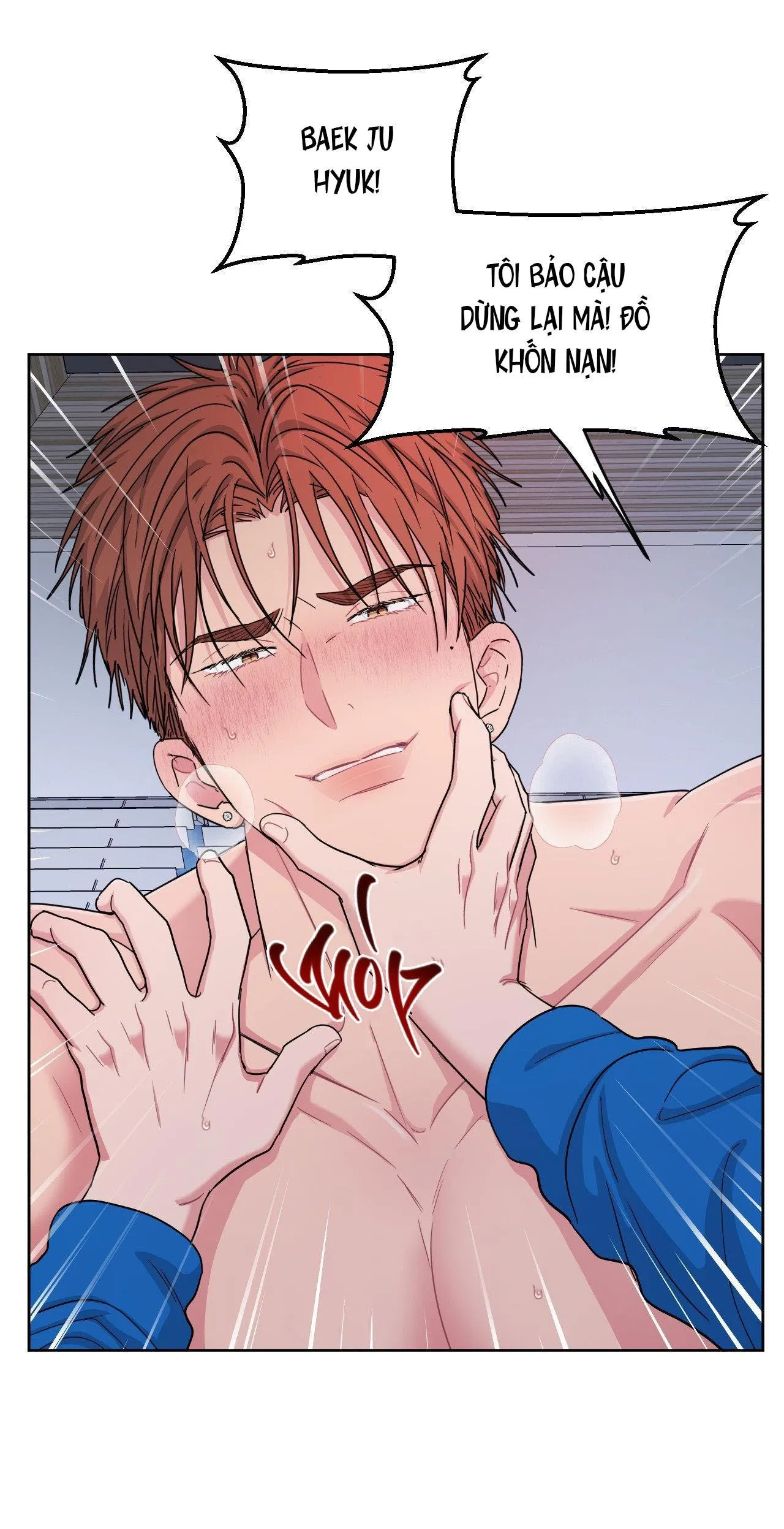 Chàng Trai Mỹ Thuật Chapter 33 Trang 19