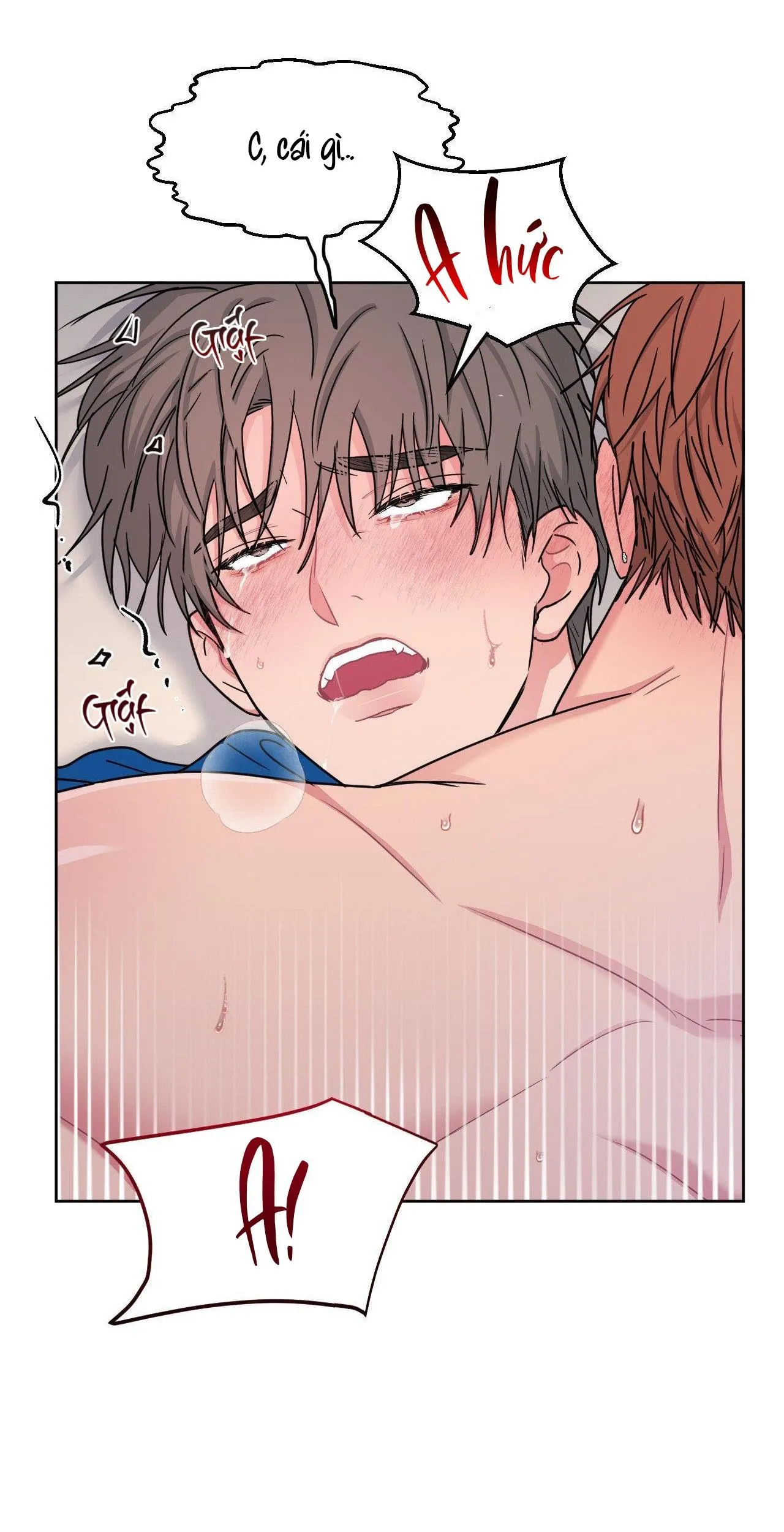 Chàng Trai Mỹ Thuật Chapter 33 Trang 21