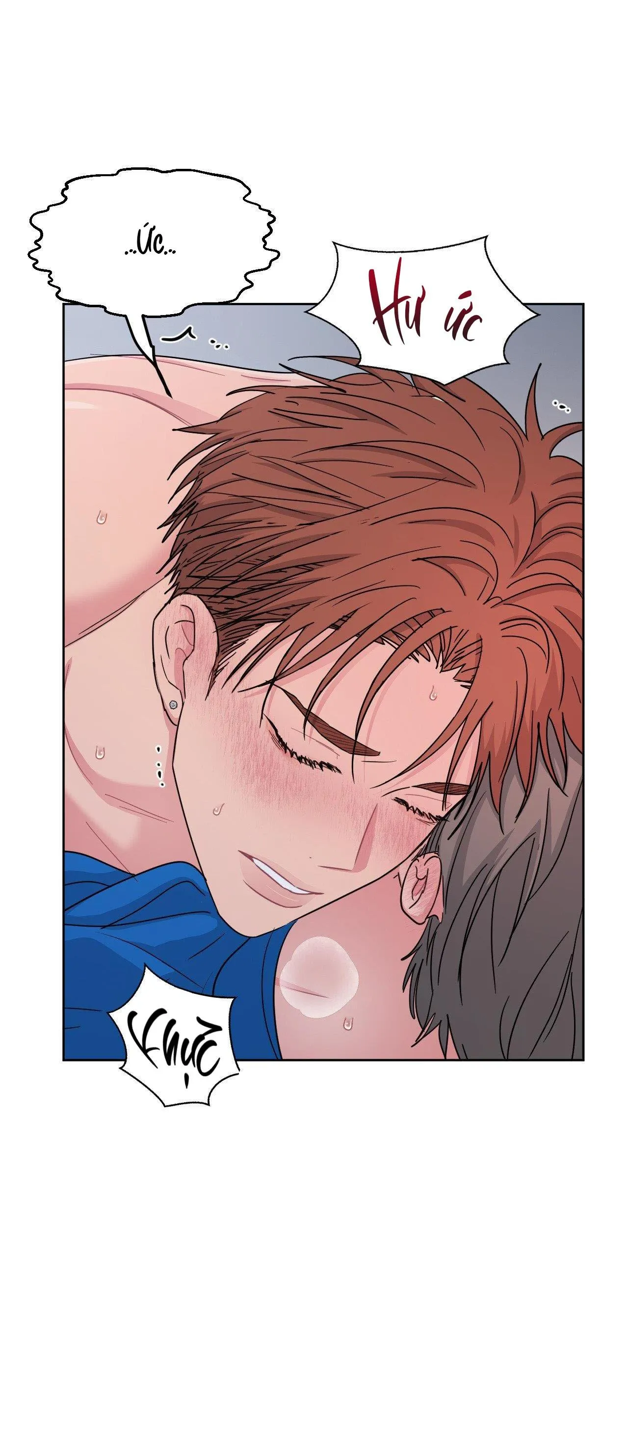 Chàng Trai Mỹ Thuật Chapter 33 Trang 22