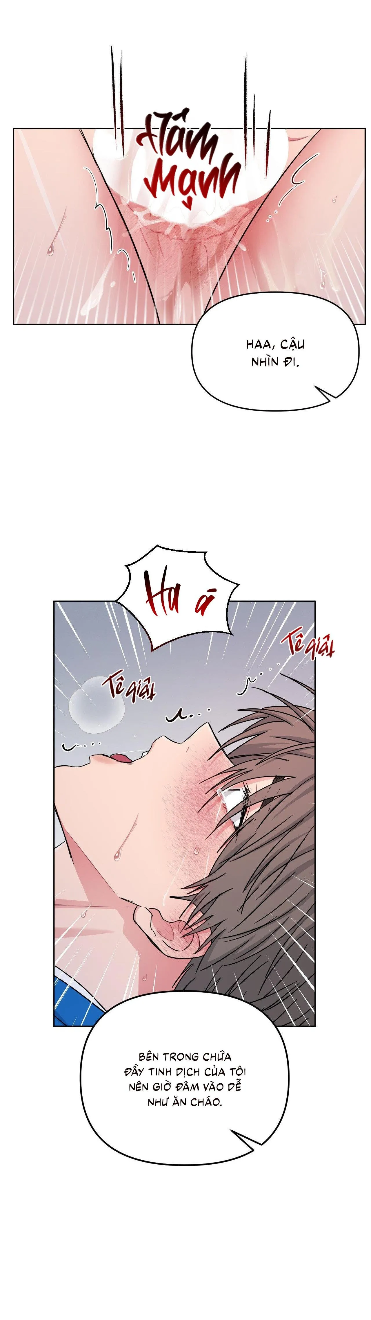 Chàng Trai Mỹ Thuật Chapter 33 Trang 27