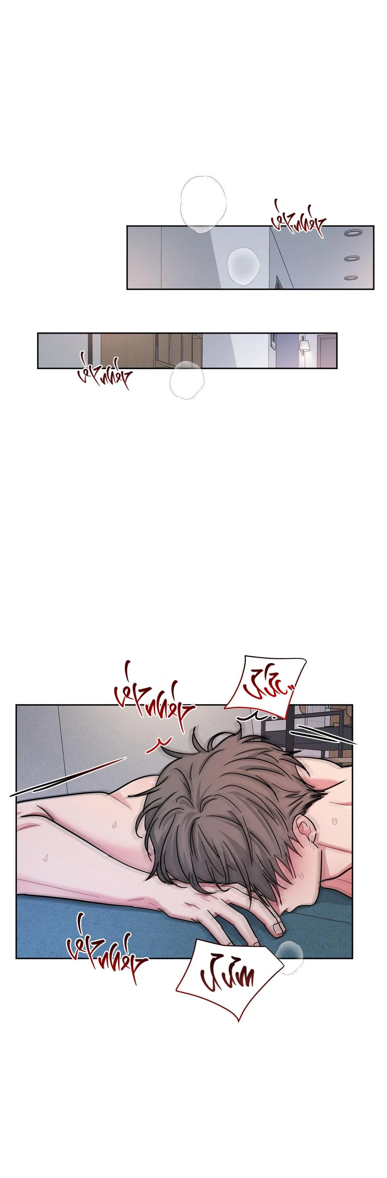 Chàng Trai Mỹ Thuật Chapter 33 Trang 31