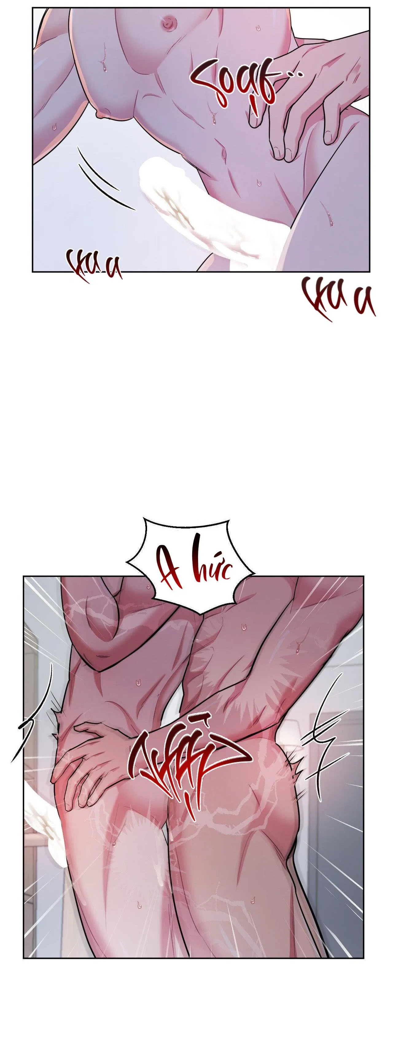 Chàng Trai Mỹ Thuật Chapter 33 Trang 34