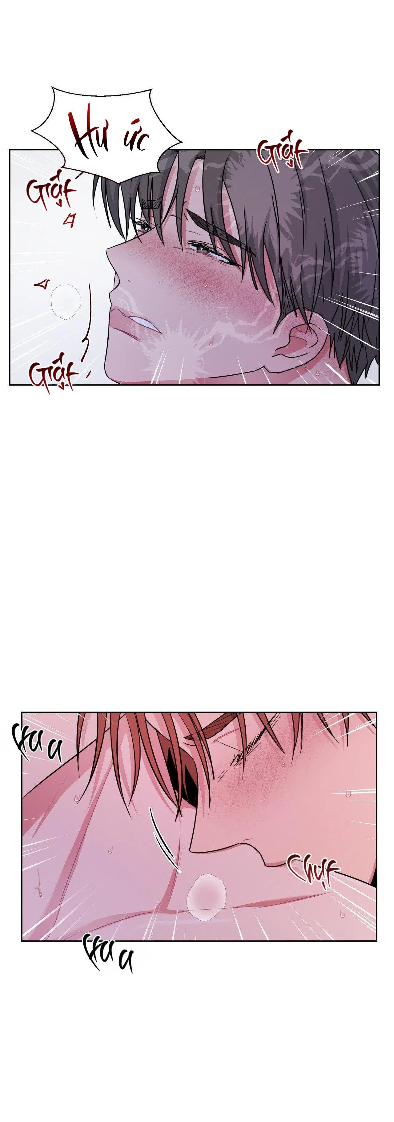 Chàng Trai Mỹ Thuật Chapter 33 Trang 35