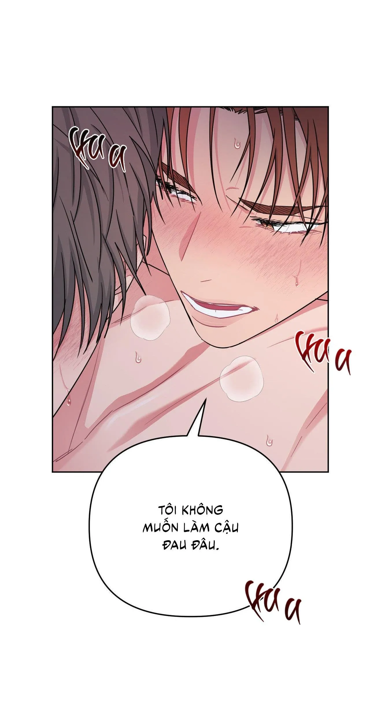 Chàng Trai Mỹ Thuật Chapter 33 Trang 39