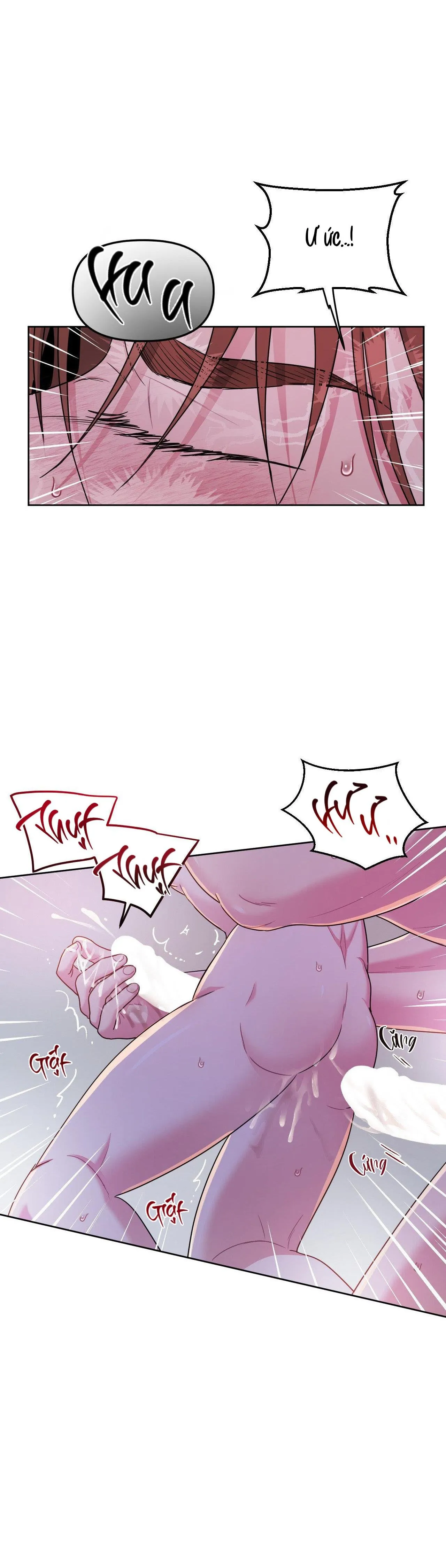 Chàng Trai Mỹ Thuật Chapter 33 Trang 43