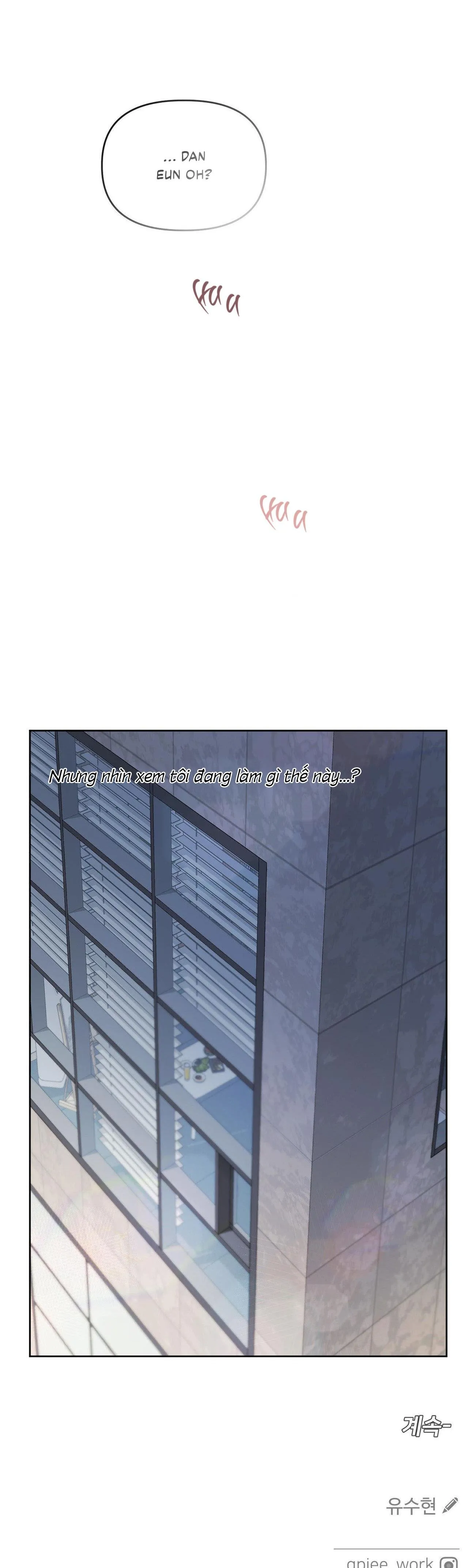 Chàng Trai Mỹ Thuật Chapter 33 Trang 49