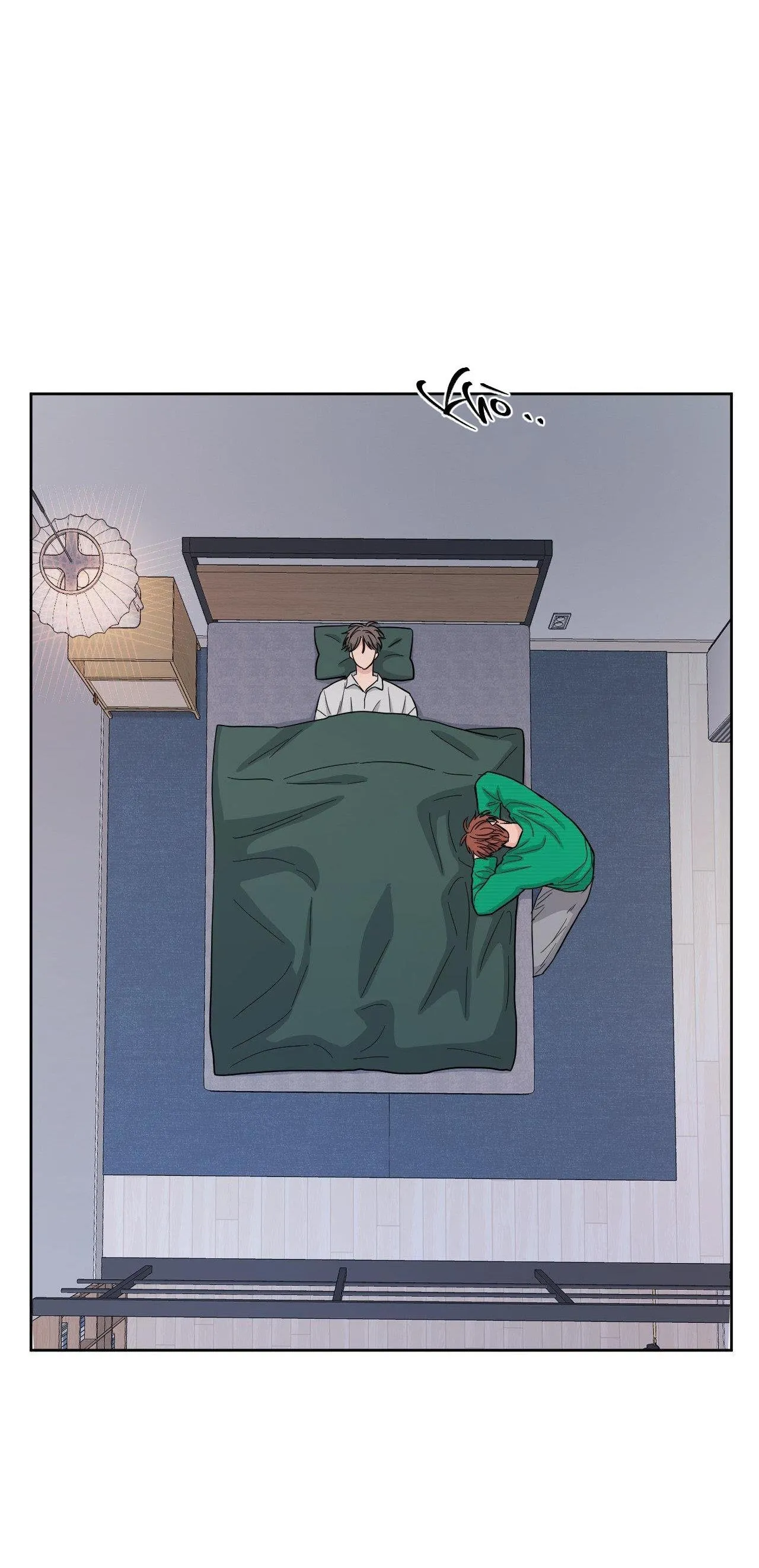 Chàng Trai Mỹ Thuật Chapter 34 Trang 8