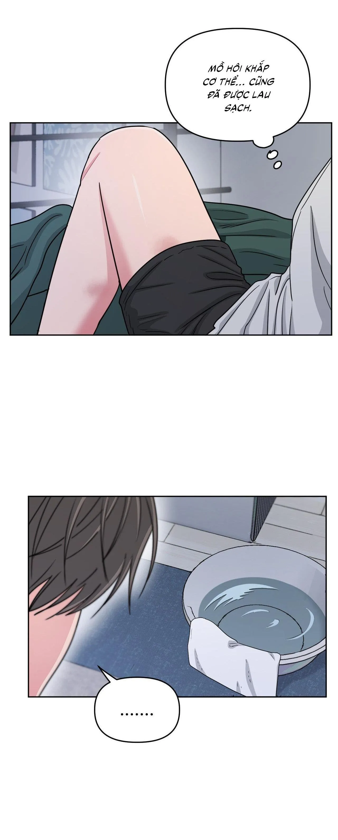 Chàng Trai Mỹ Thuật Chapter 34 Trang 10