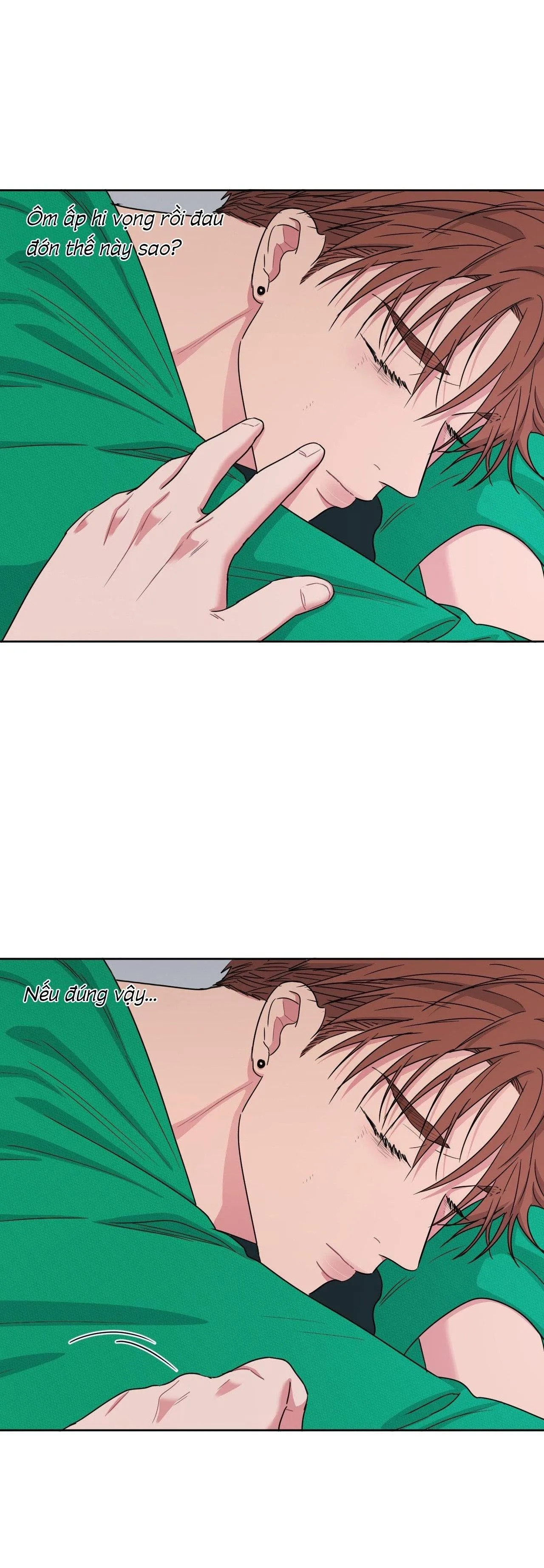 Chàng Trai Mỹ Thuật Chapter 34 Trang 15