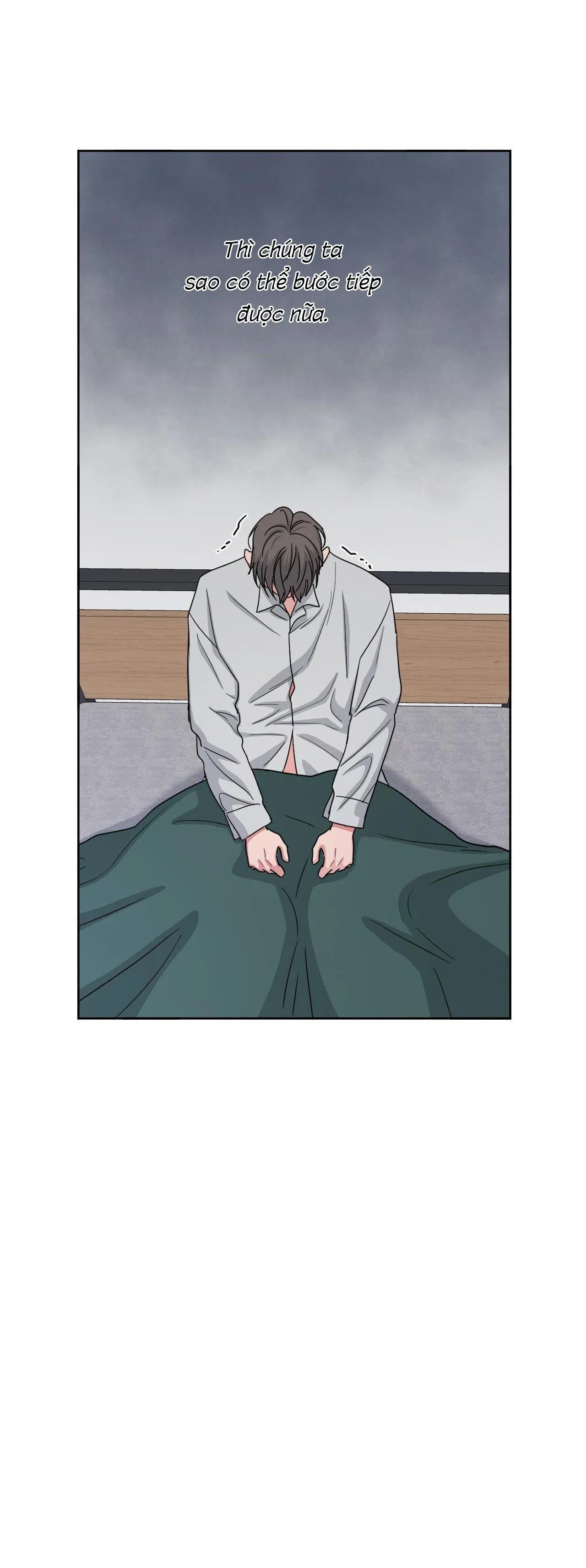 Chàng Trai Mỹ Thuật Chapter 34 Trang 16