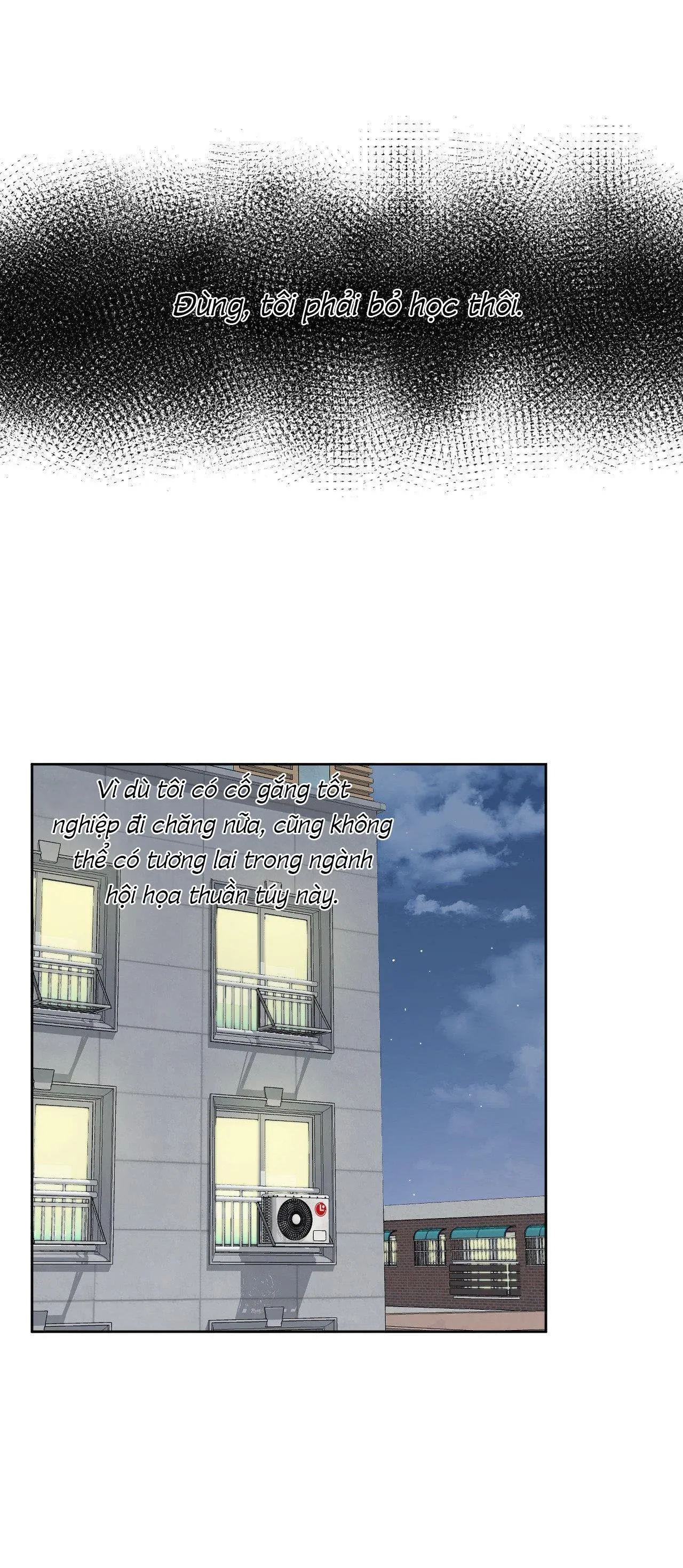 Chàng Trai Mỹ Thuật Chapter 34 Trang 19