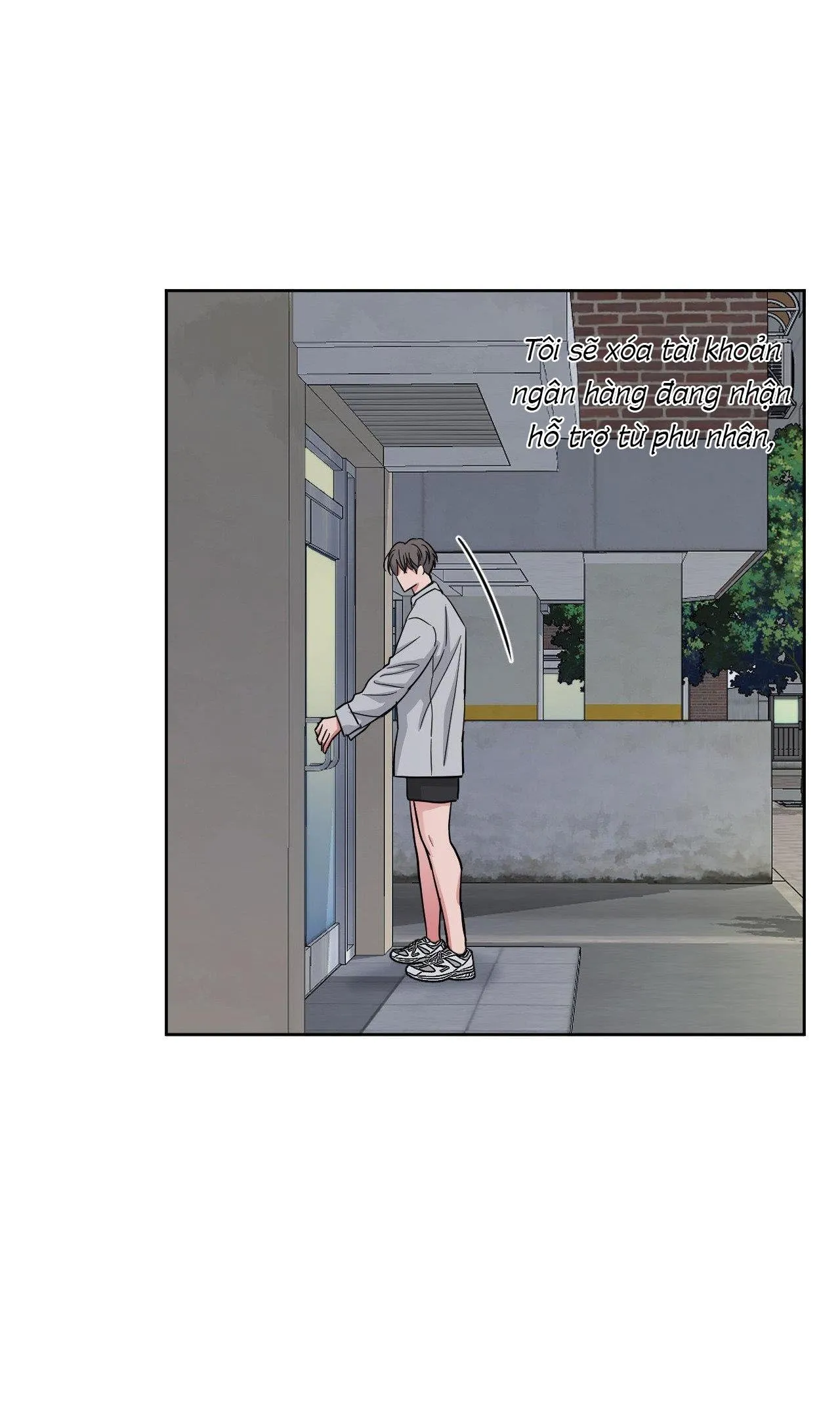 Chàng Trai Mỹ Thuật Chapter 34 Trang 20