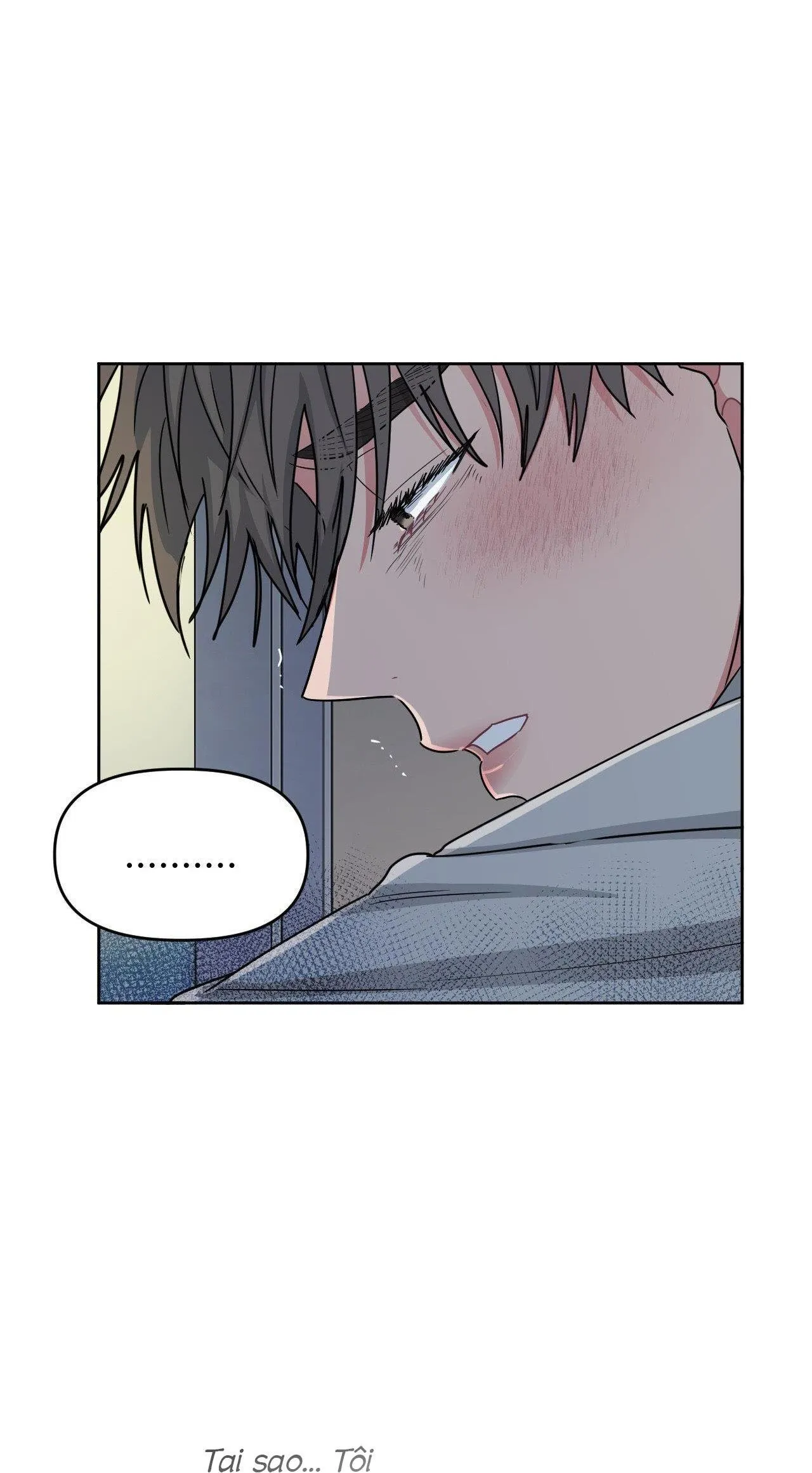 Chàng Trai Mỹ Thuật Chapter 34 Trang 22