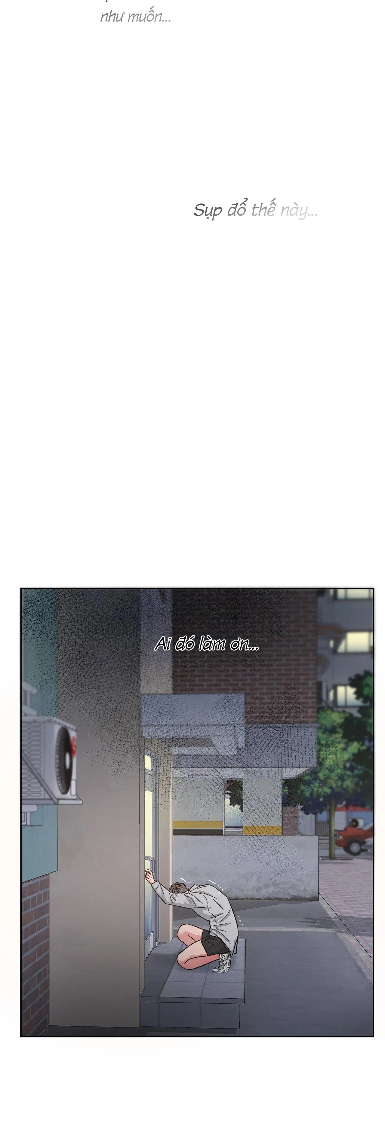 Chàng Trai Mỹ Thuật Chapter 34 Trang 23