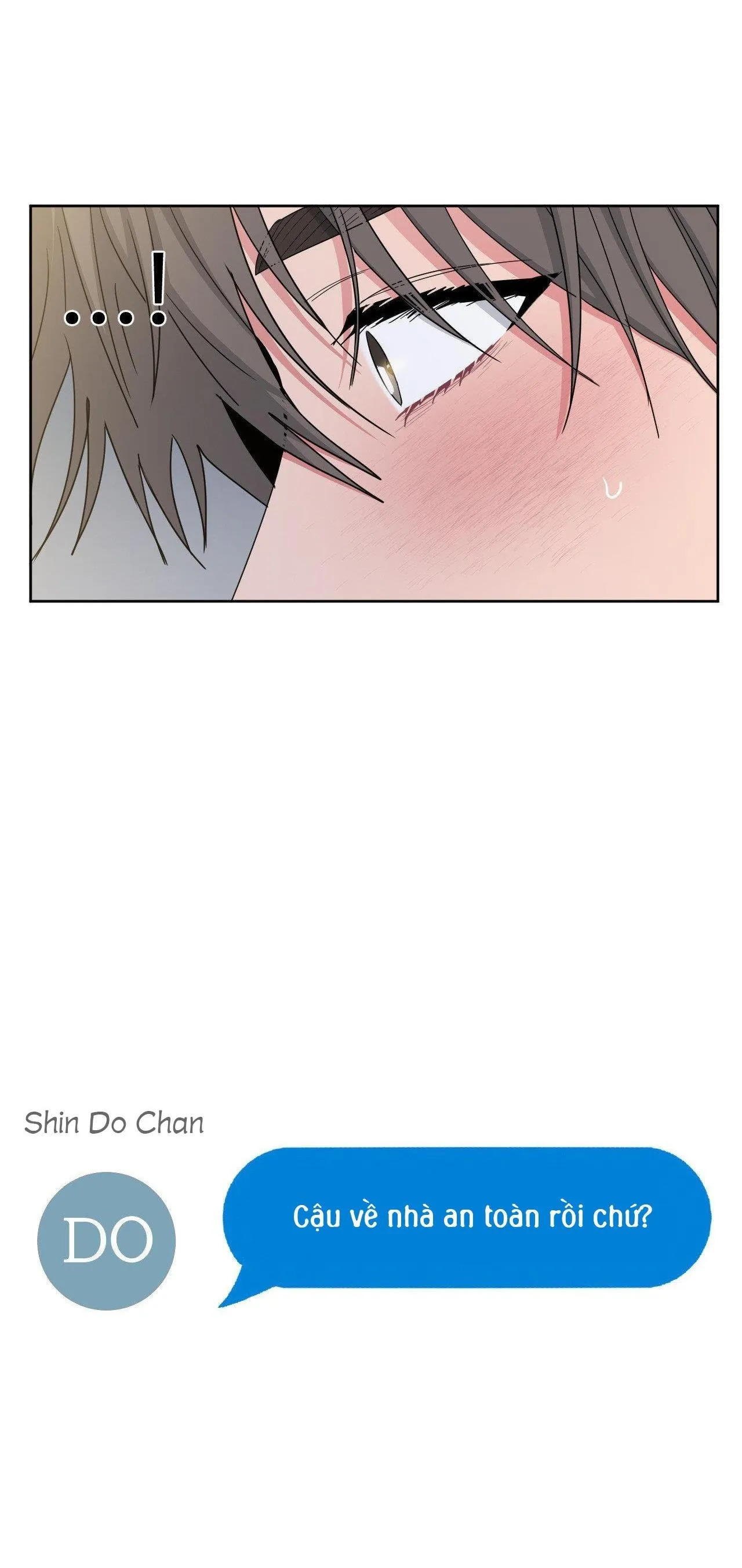 Chàng Trai Mỹ Thuật Chapter 34 Trang 29