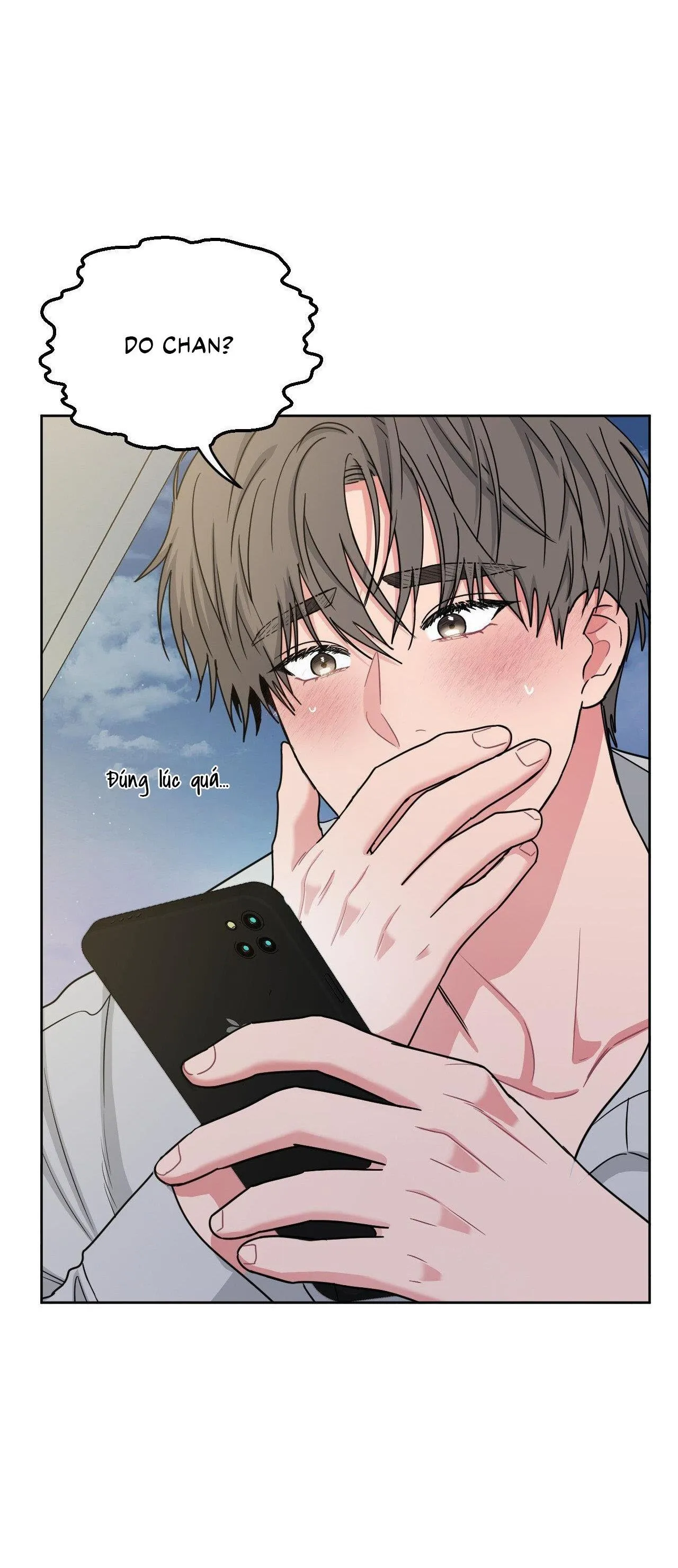 Chàng Trai Mỹ Thuật Chapter 34 Trang 30