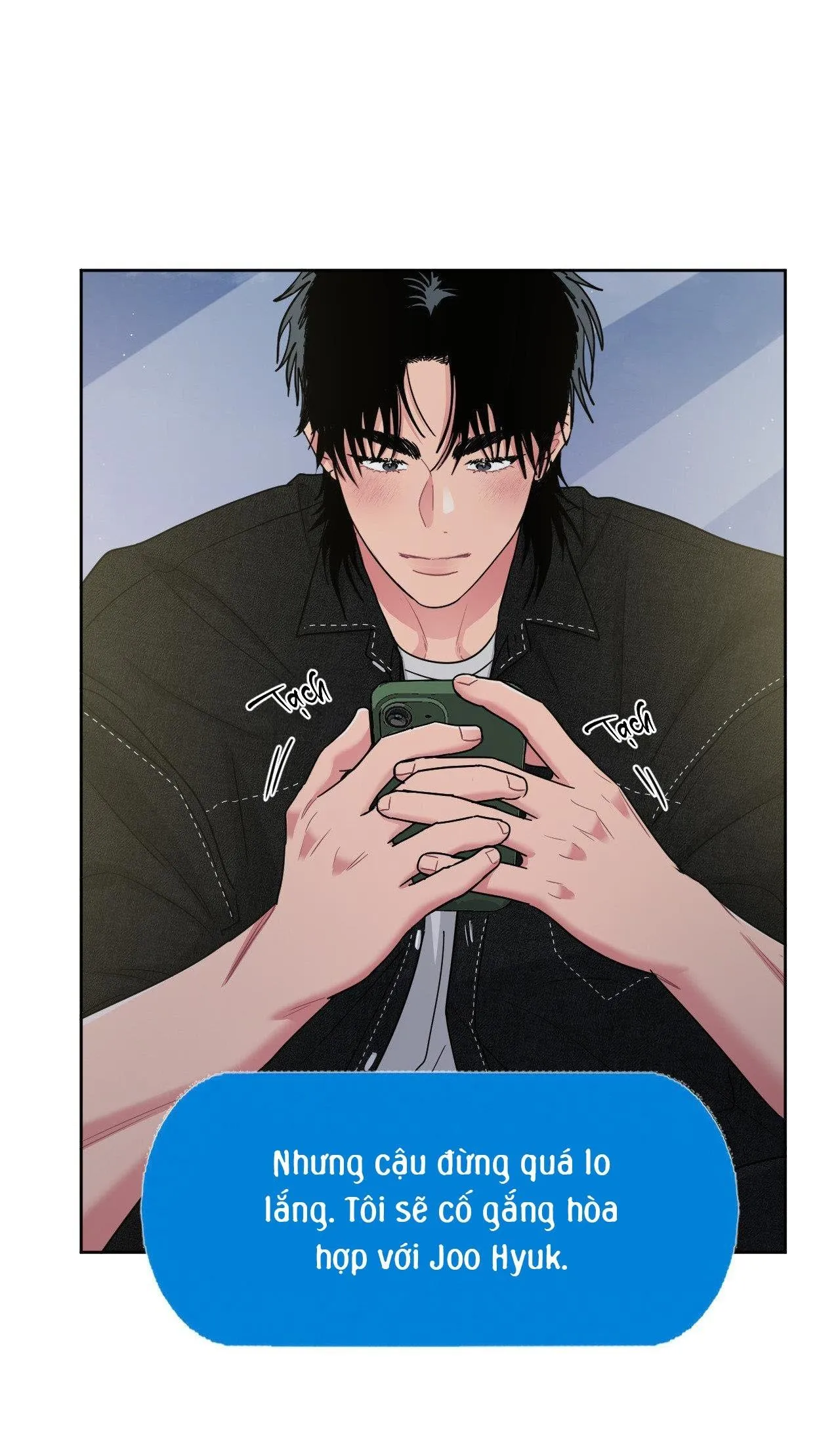 Chàng Trai Mỹ Thuật Chapter 34 Trang 32