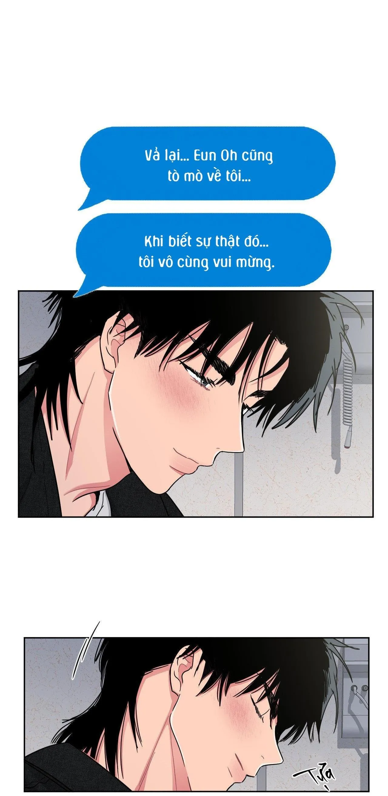 Chàng Trai Mỹ Thuật Chapter 34 Trang 34