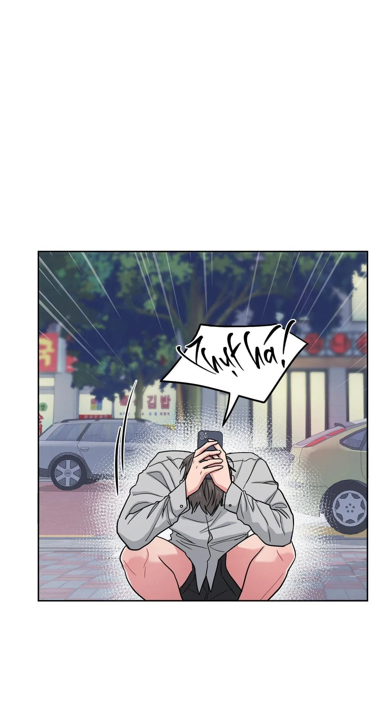 Chàng Trai Mỹ Thuật Chapter 34 Trang 37