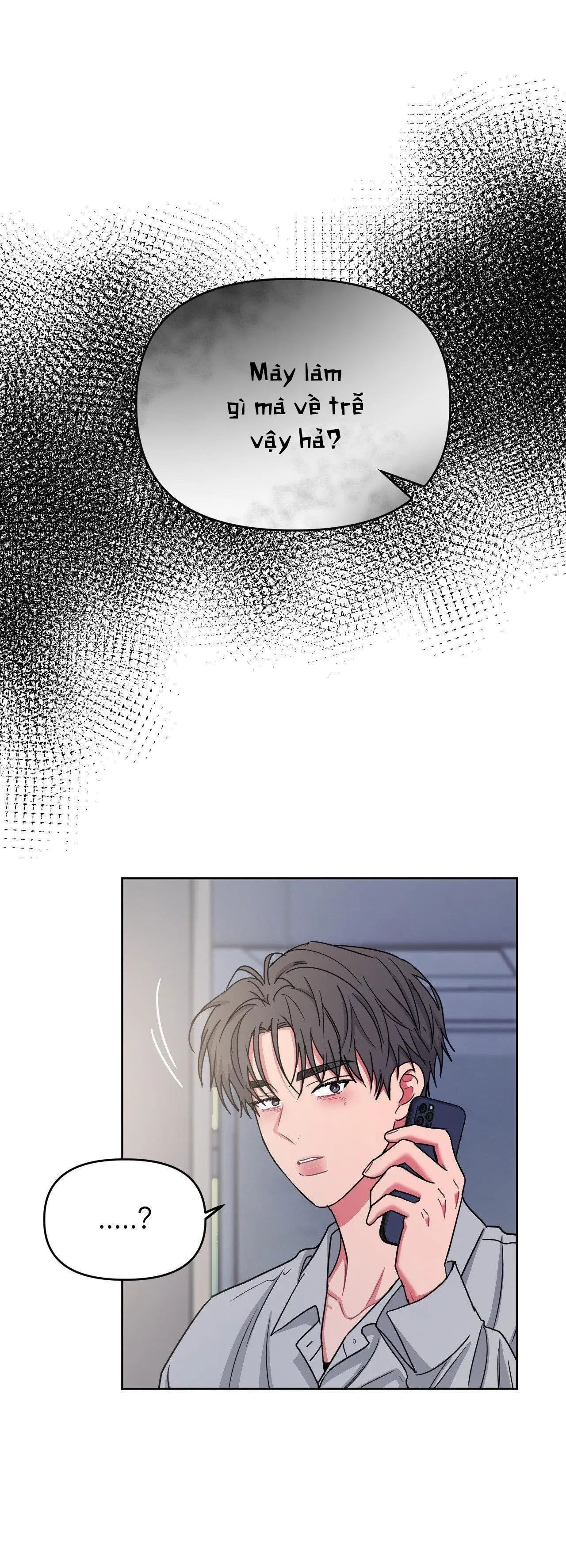 Chàng Trai Mỹ Thuật Chapter 34 Trang 40