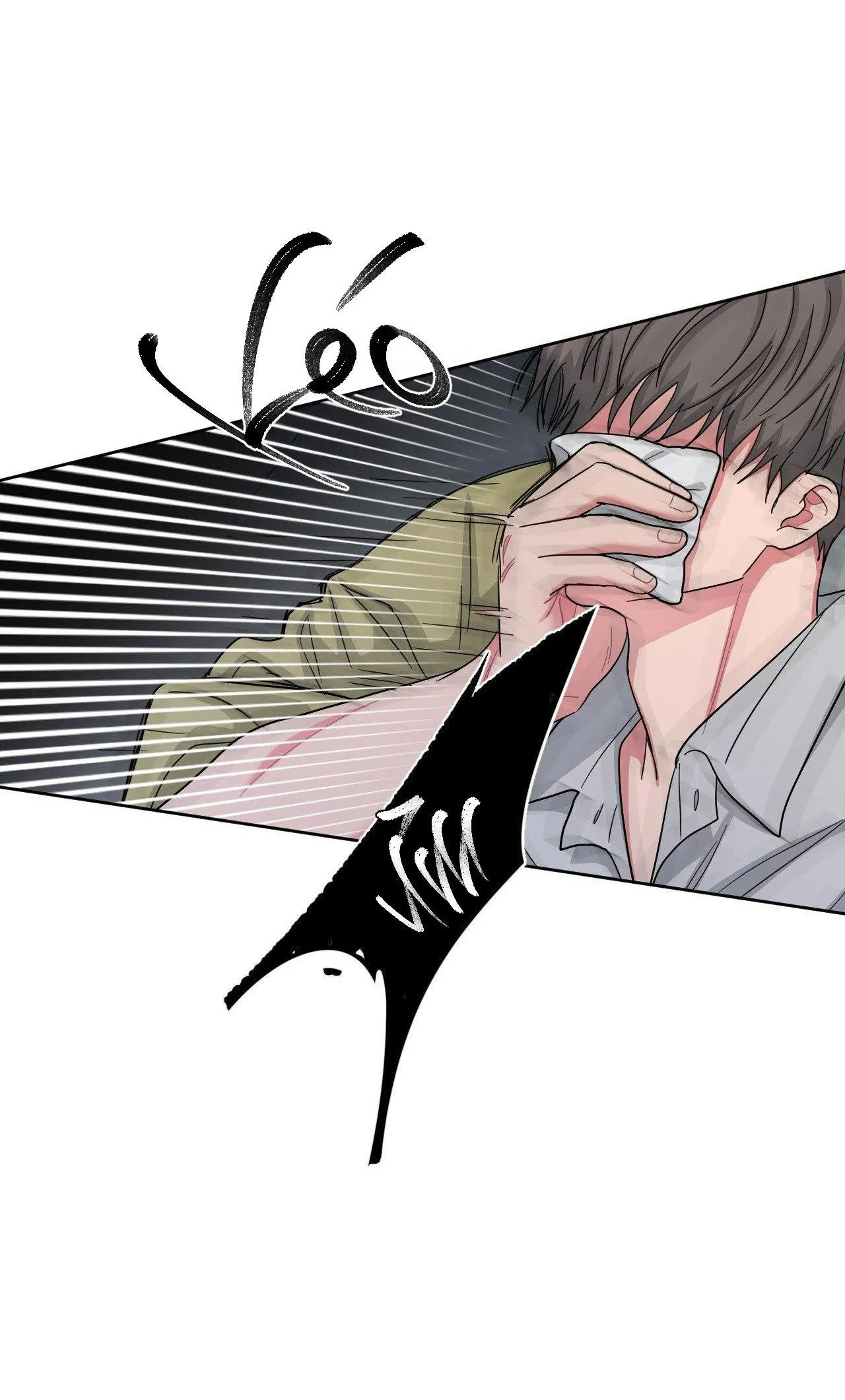 Chàng Trai Mỹ Thuật Chapter 34 Trang 44