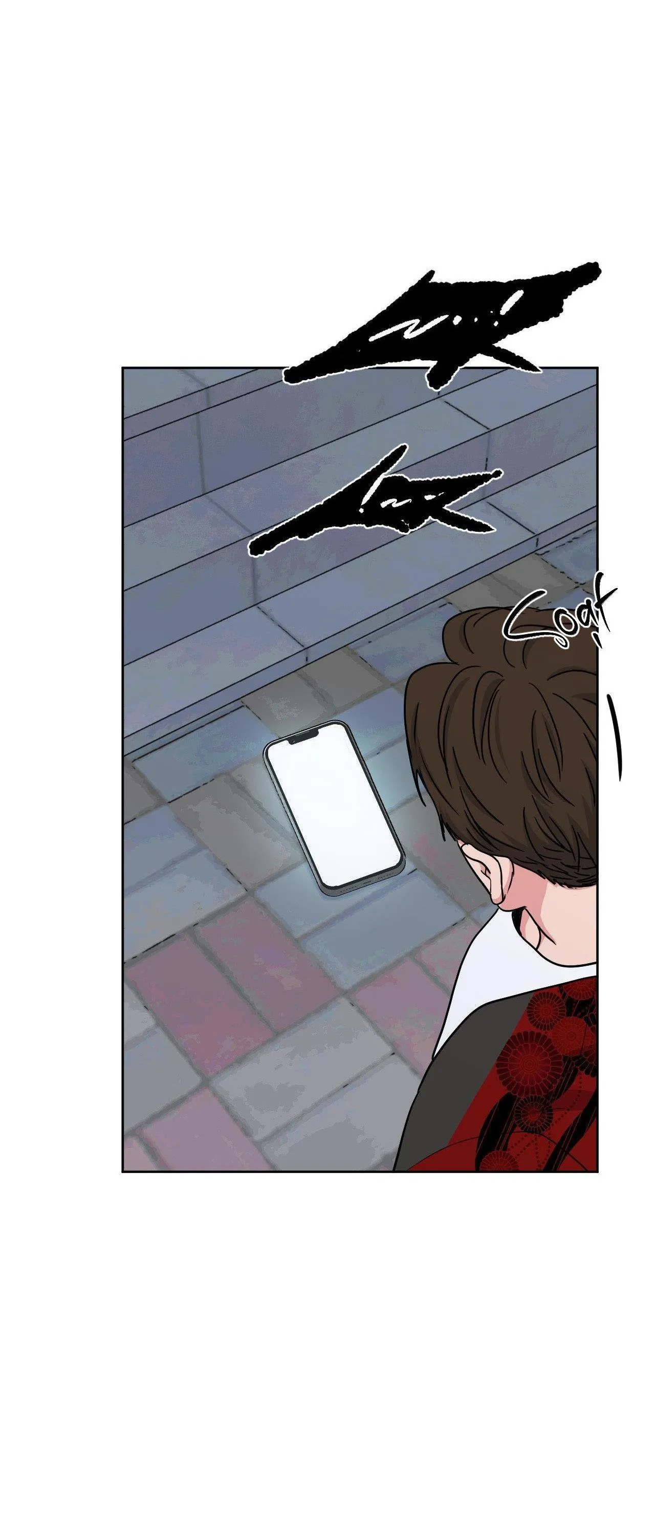 Chàng Trai Mỹ Thuật Chapter 34 Trang 46