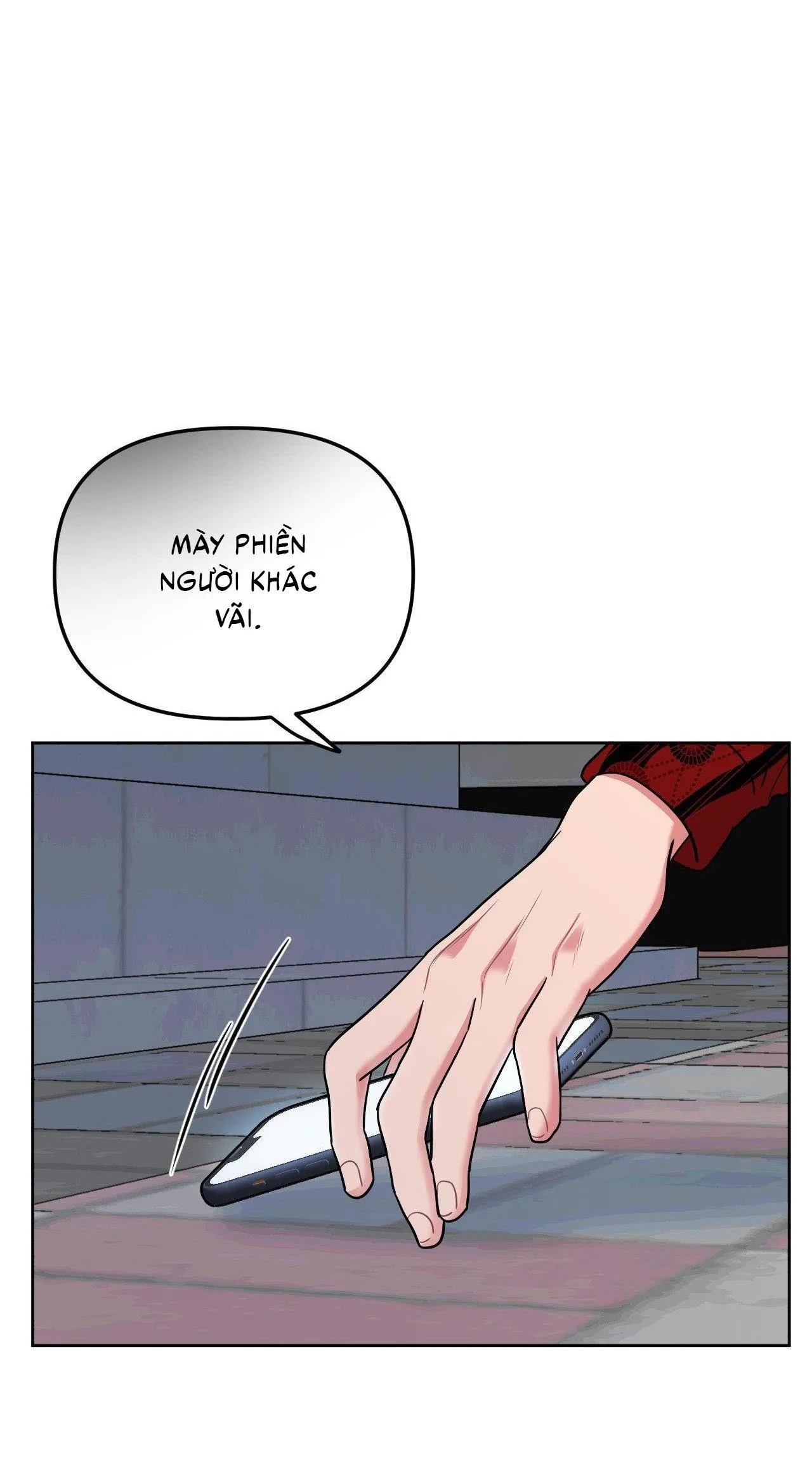 Chàng Trai Mỹ Thuật Chapter 34 Trang 47