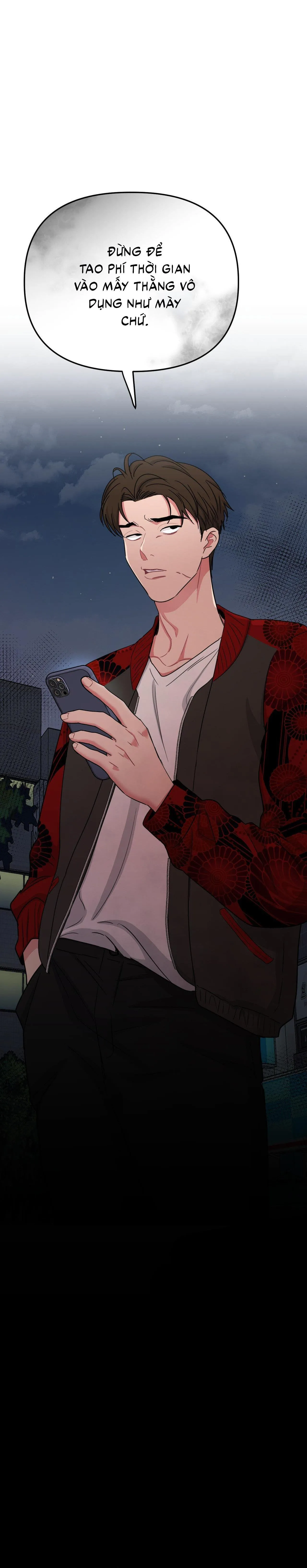 Chàng Trai Mỹ Thuật Chapter 34 Trang 49