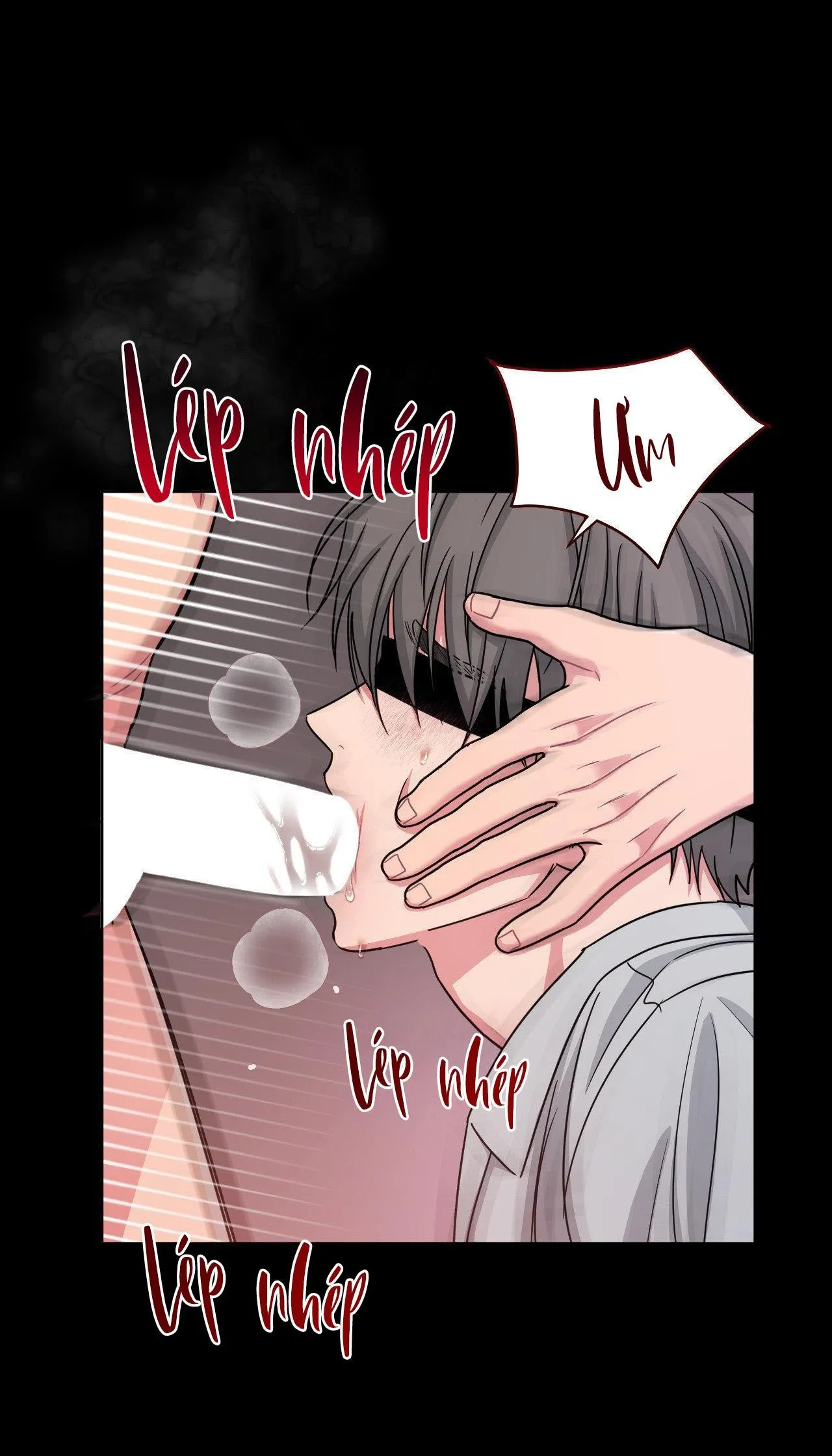 Chàng Trai Mỹ Thuật Chapter 35 Trang 6