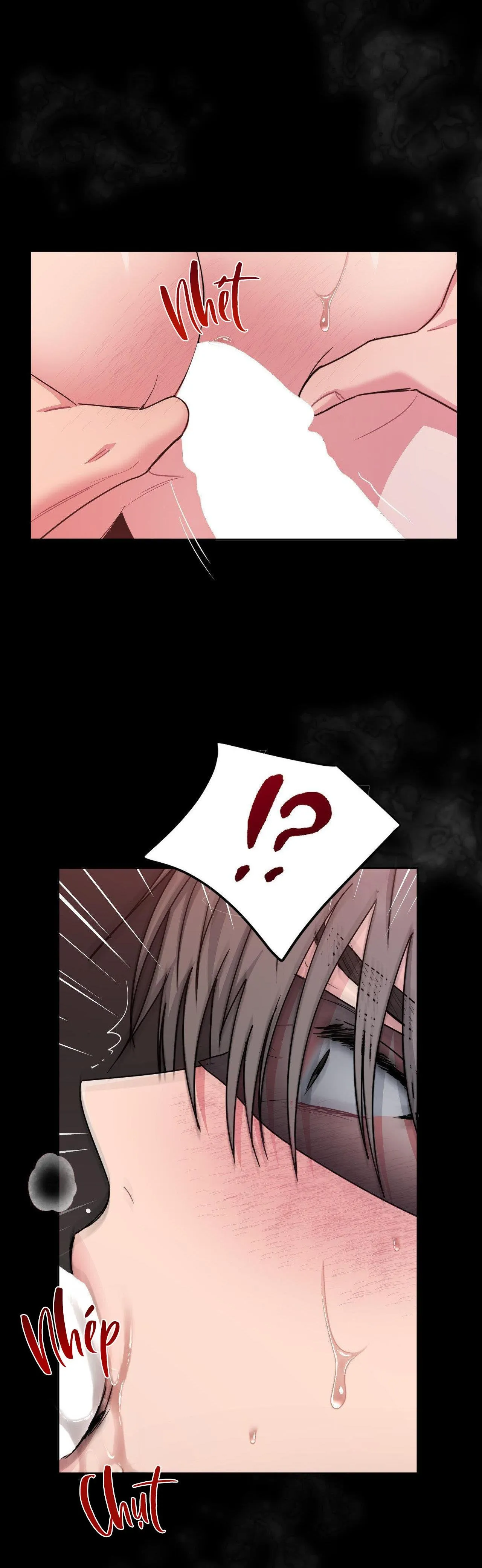 Chàng Trai Mỹ Thuật Chapter 35 Trang 8