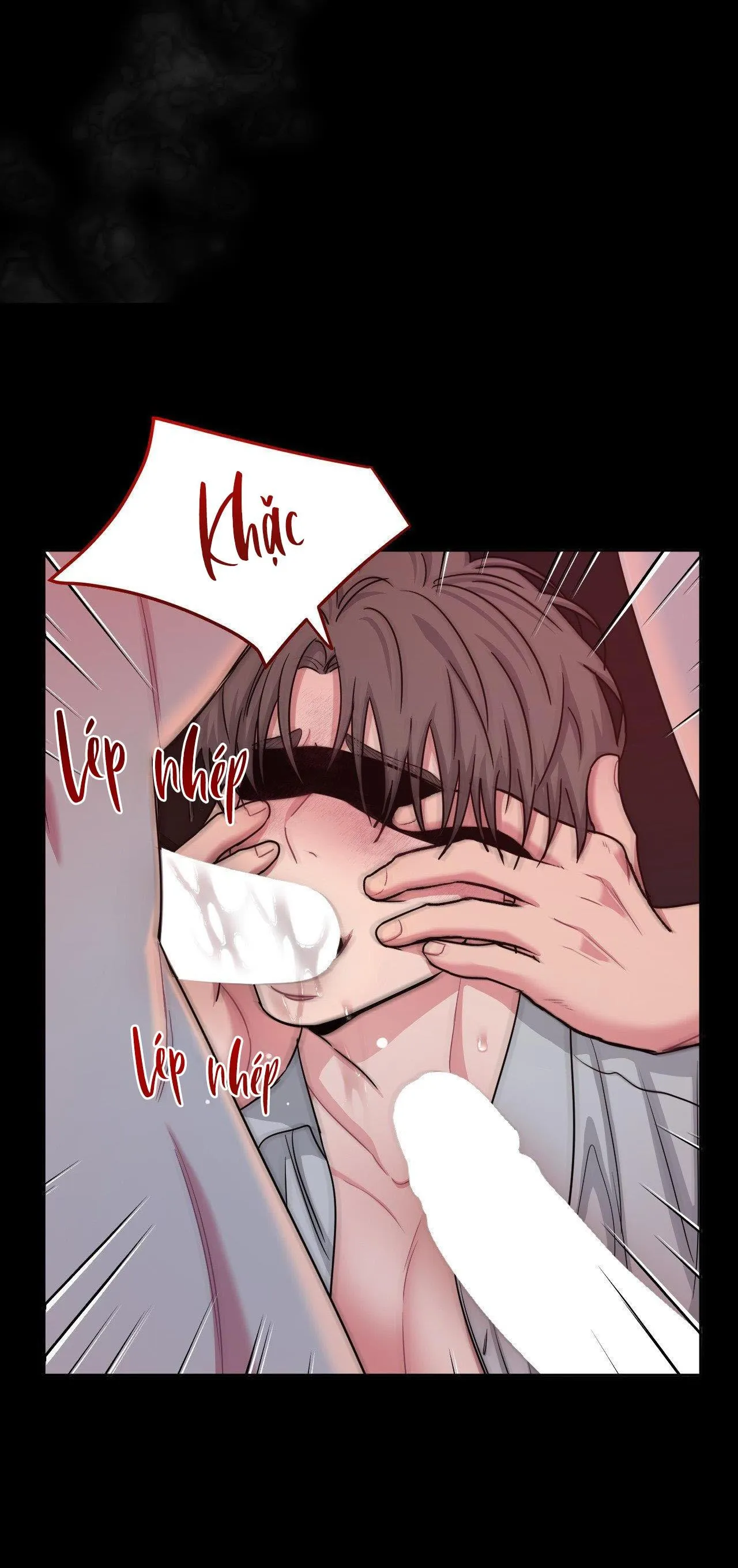 Chàng Trai Mỹ Thuật Chapter 35 Trang 11