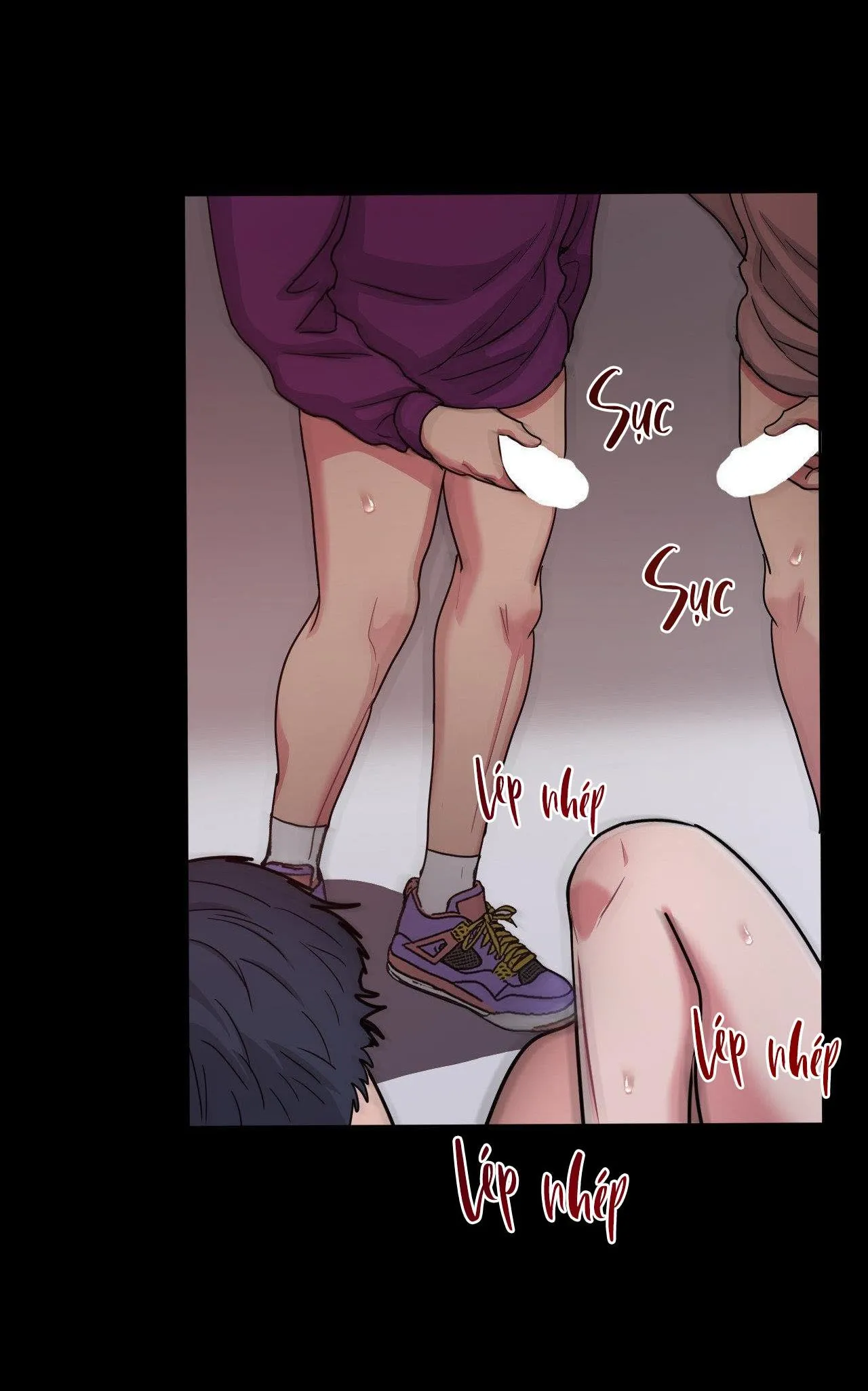 Chàng Trai Mỹ Thuật Chapter 35 Trang 19