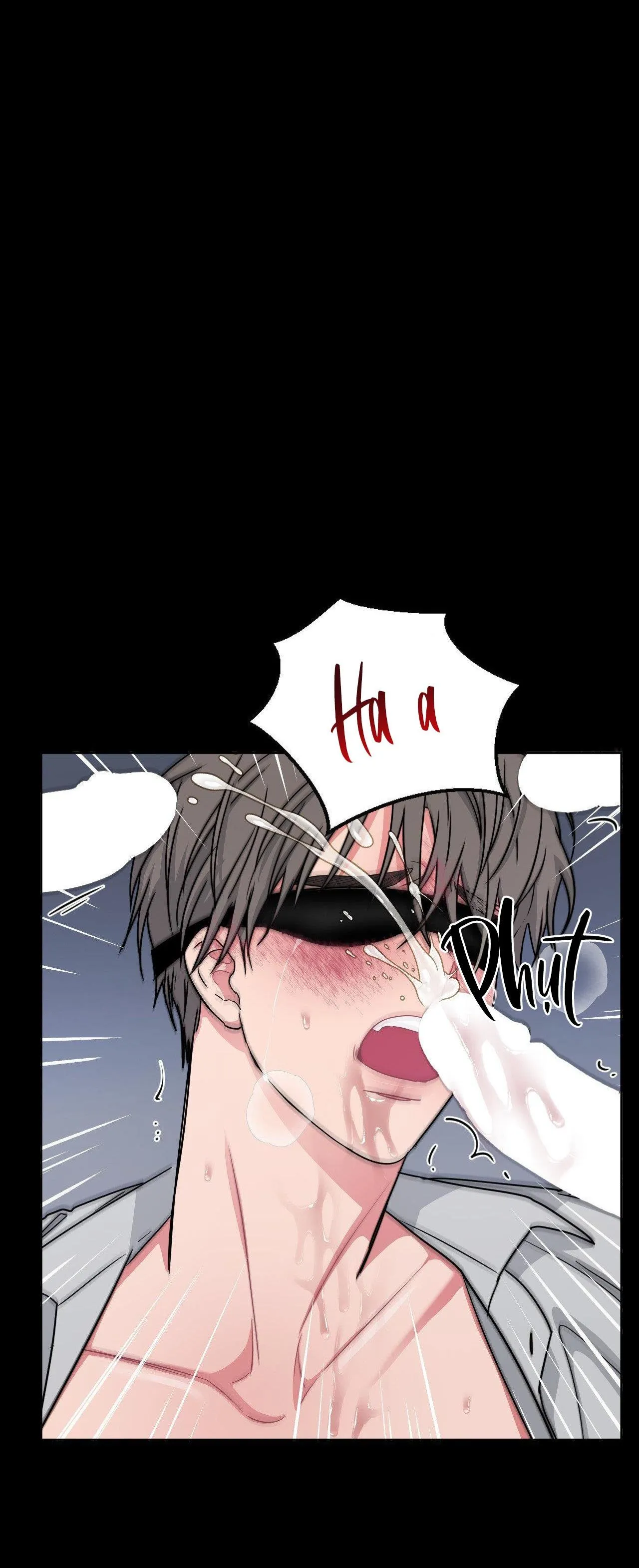 Chàng Trai Mỹ Thuật Chapter 35 Trang 21