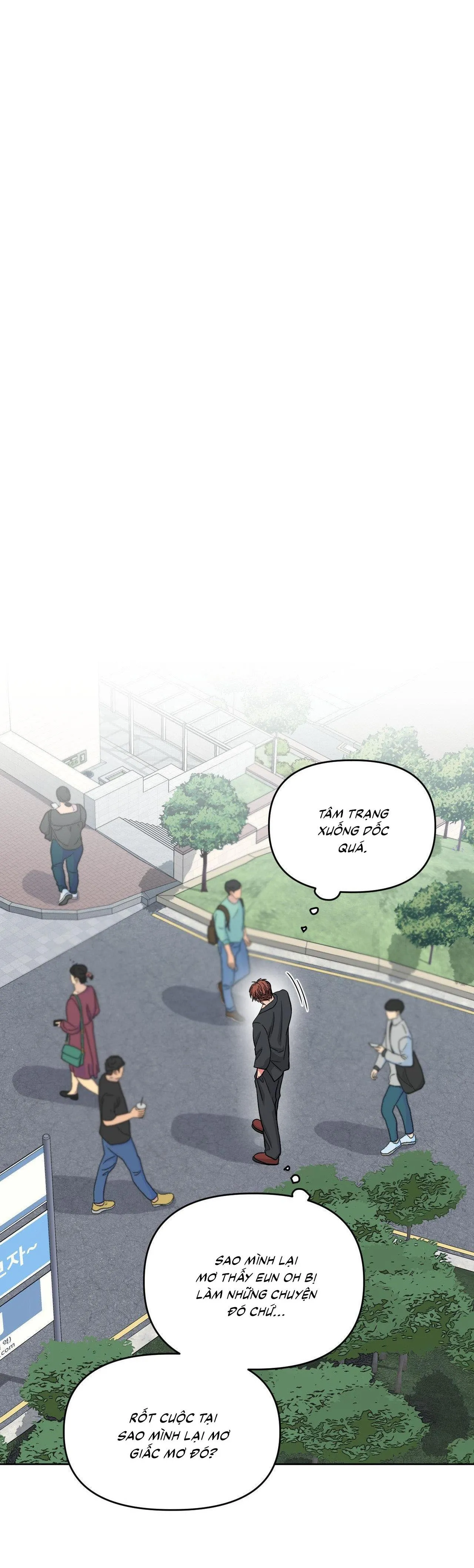 Chàng Trai Mỹ Thuật Chapter 35 Trang 27