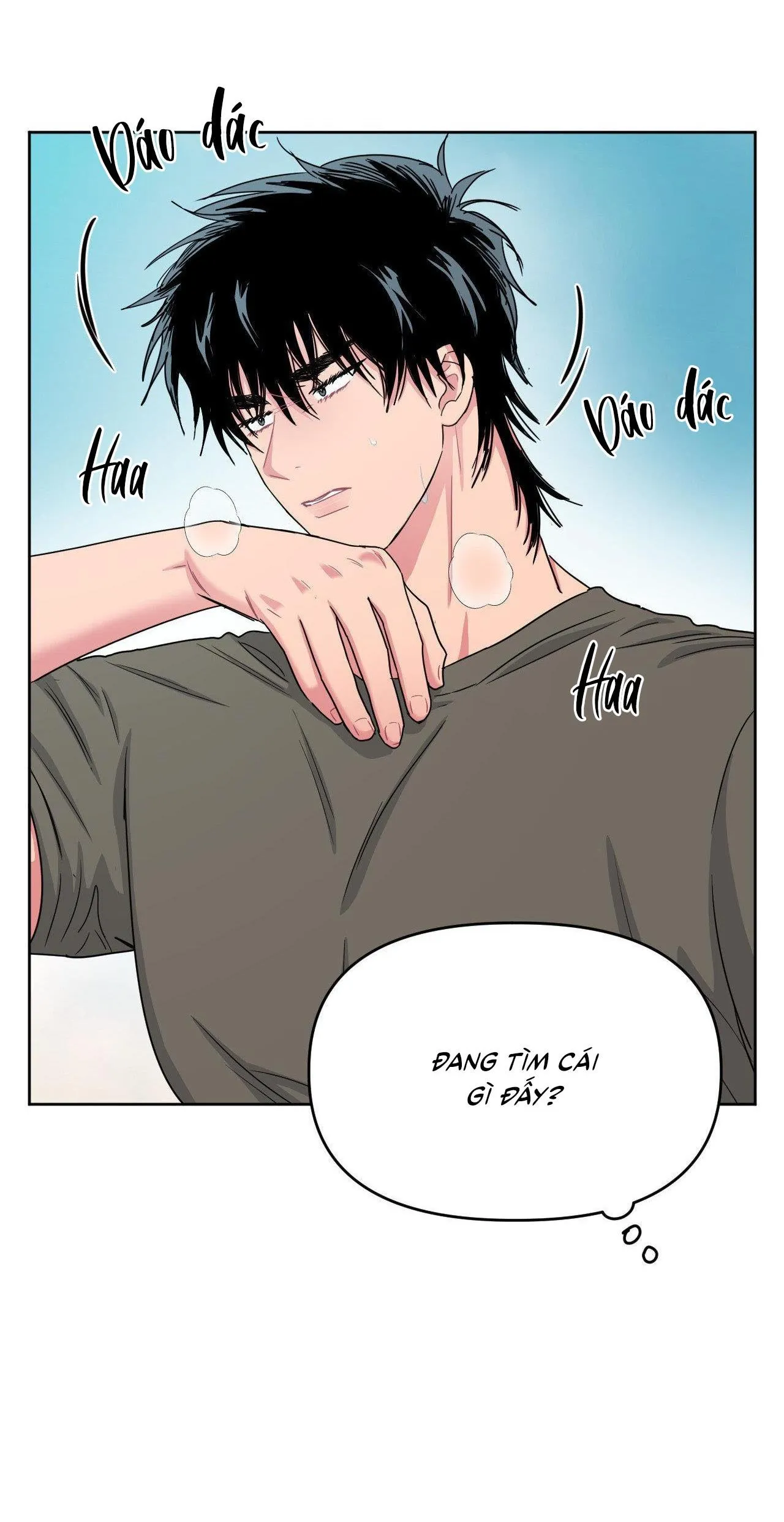 Chàng Trai Mỹ Thuật Chapter 35 Trang 29