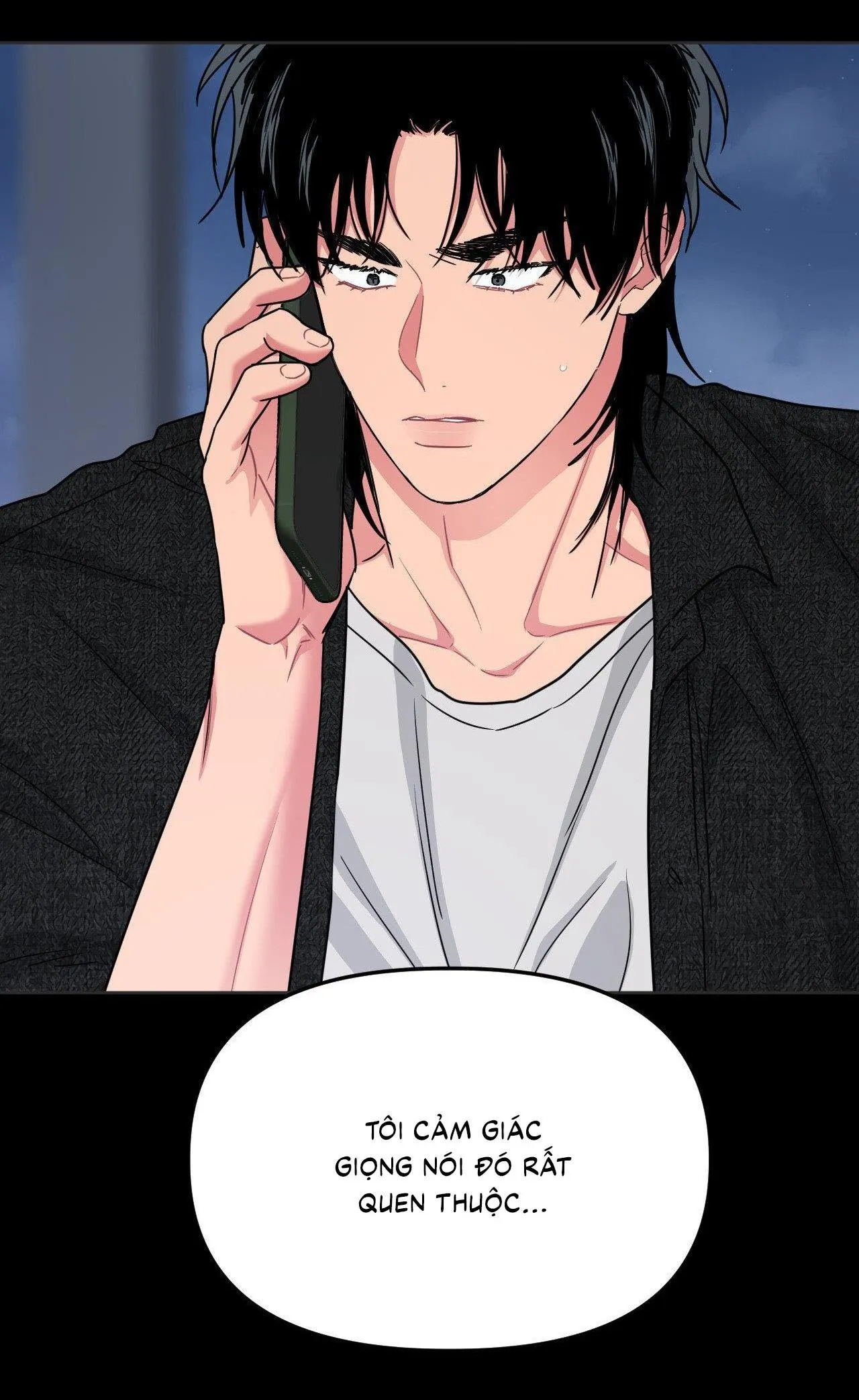 Chàng Trai Mỹ Thuật Chapter 35 Trang 40