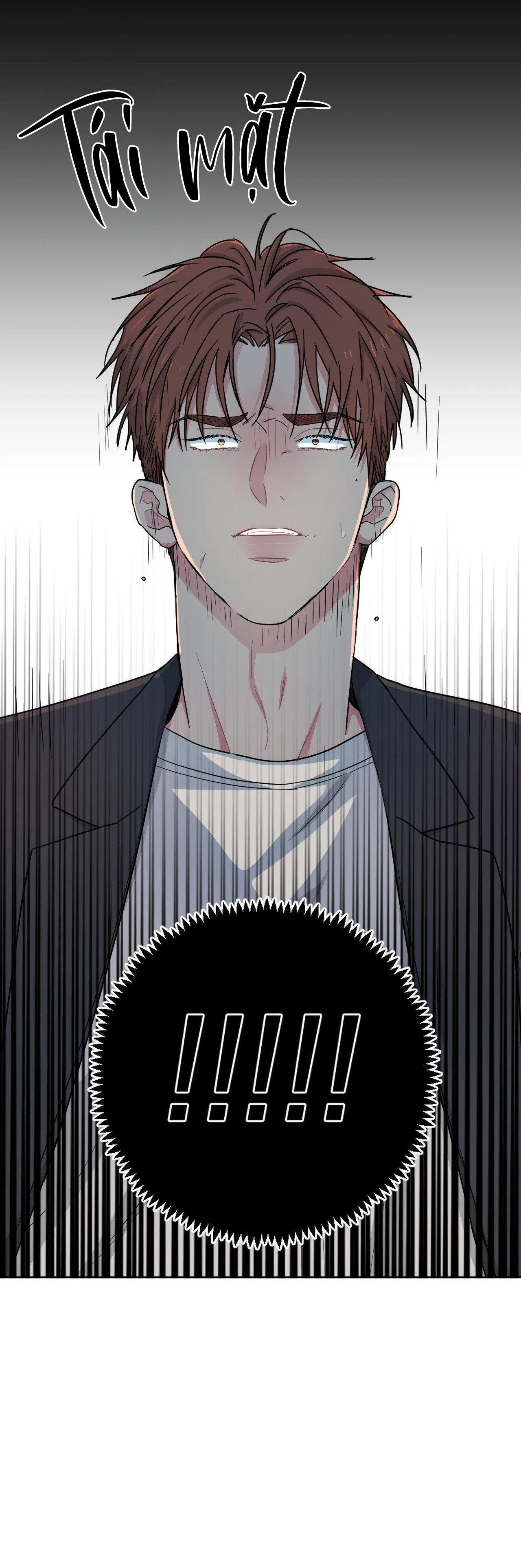 Chàng Trai Mỹ Thuật Chapter 35 Trang 42