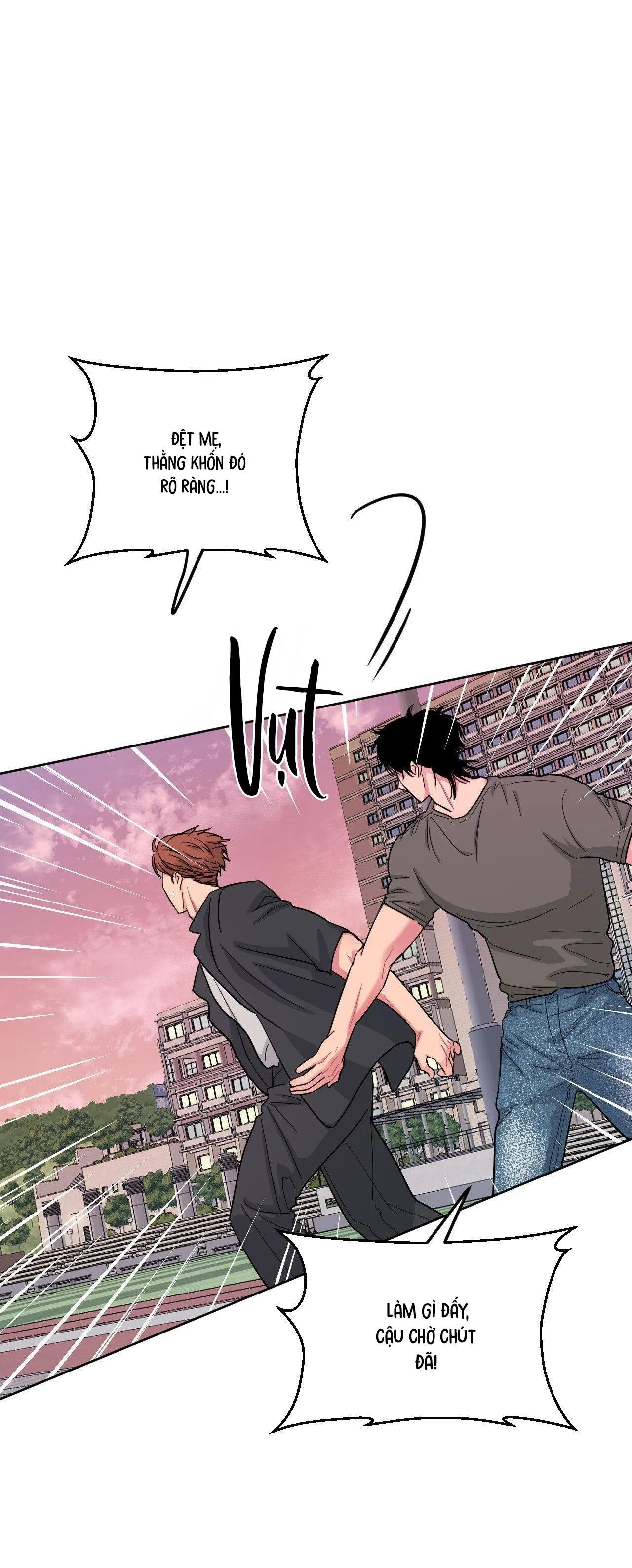 Chàng Trai Mỹ Thuật Chapter 35 Trang 43