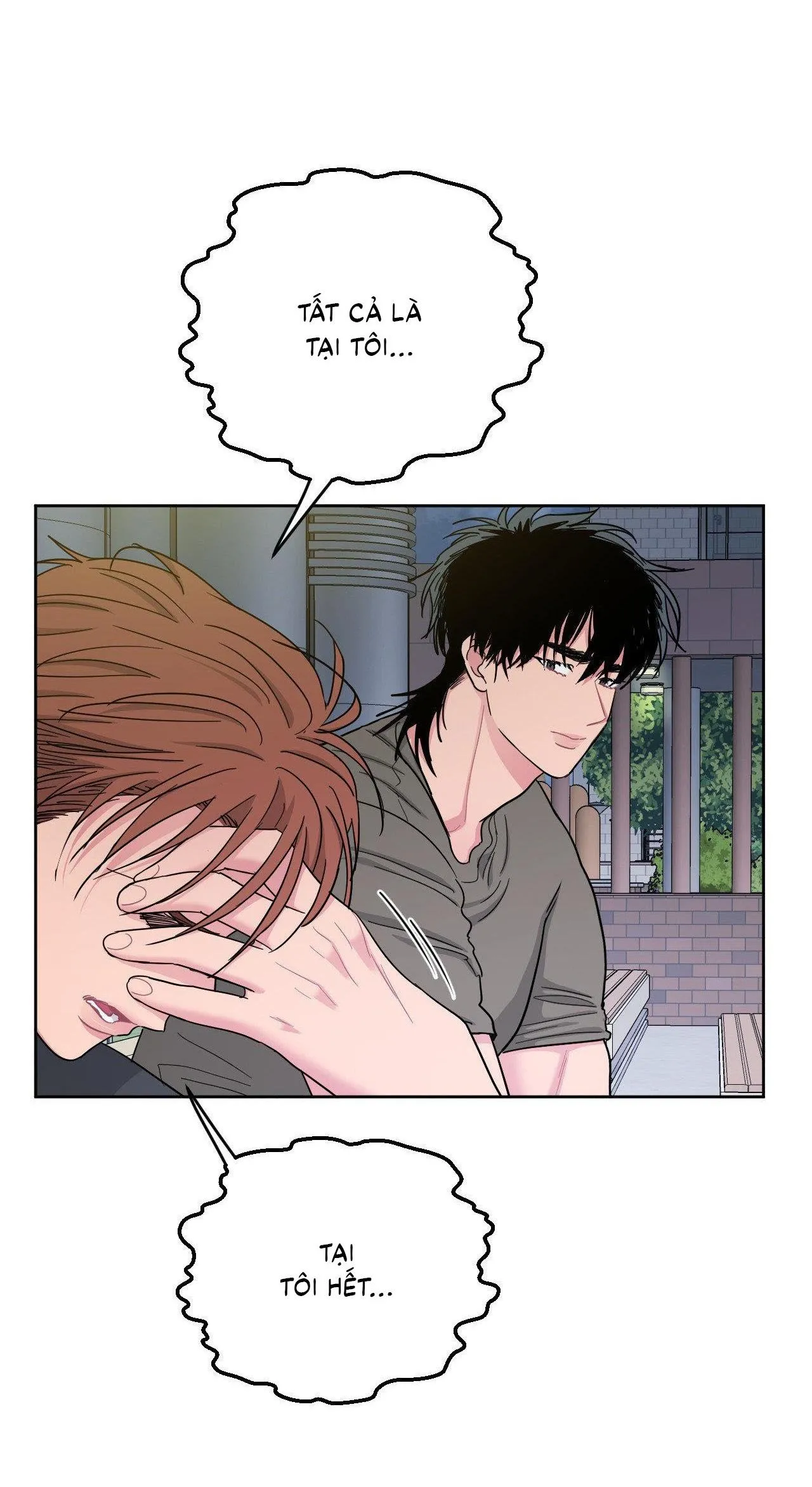 Chàng Trai Mỹ Thuật Chapter 36 Trang 7