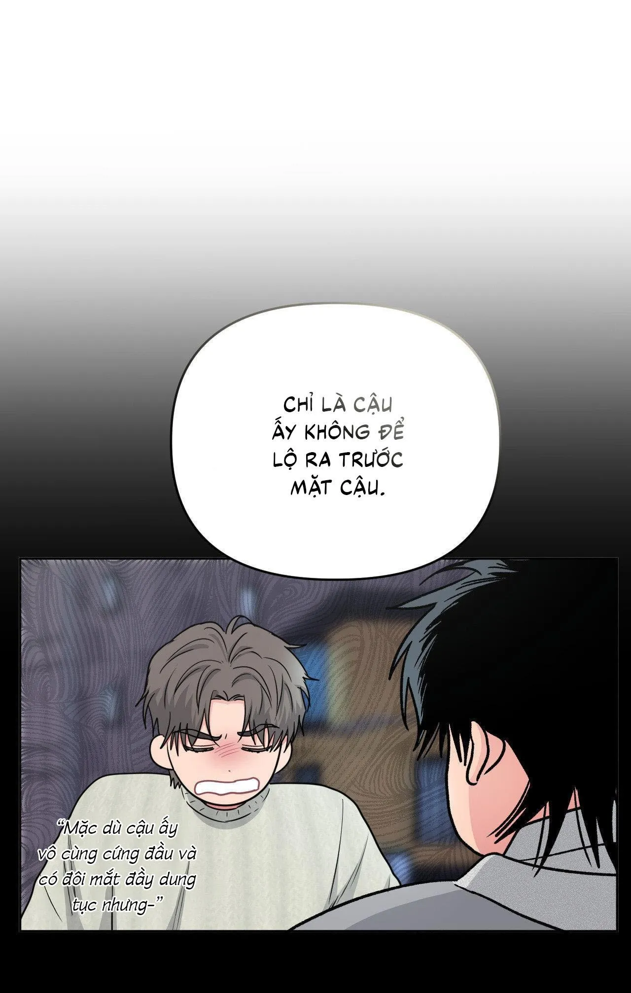 Chàng Trai Mỹ Thuật Chapter 36 Trang 10