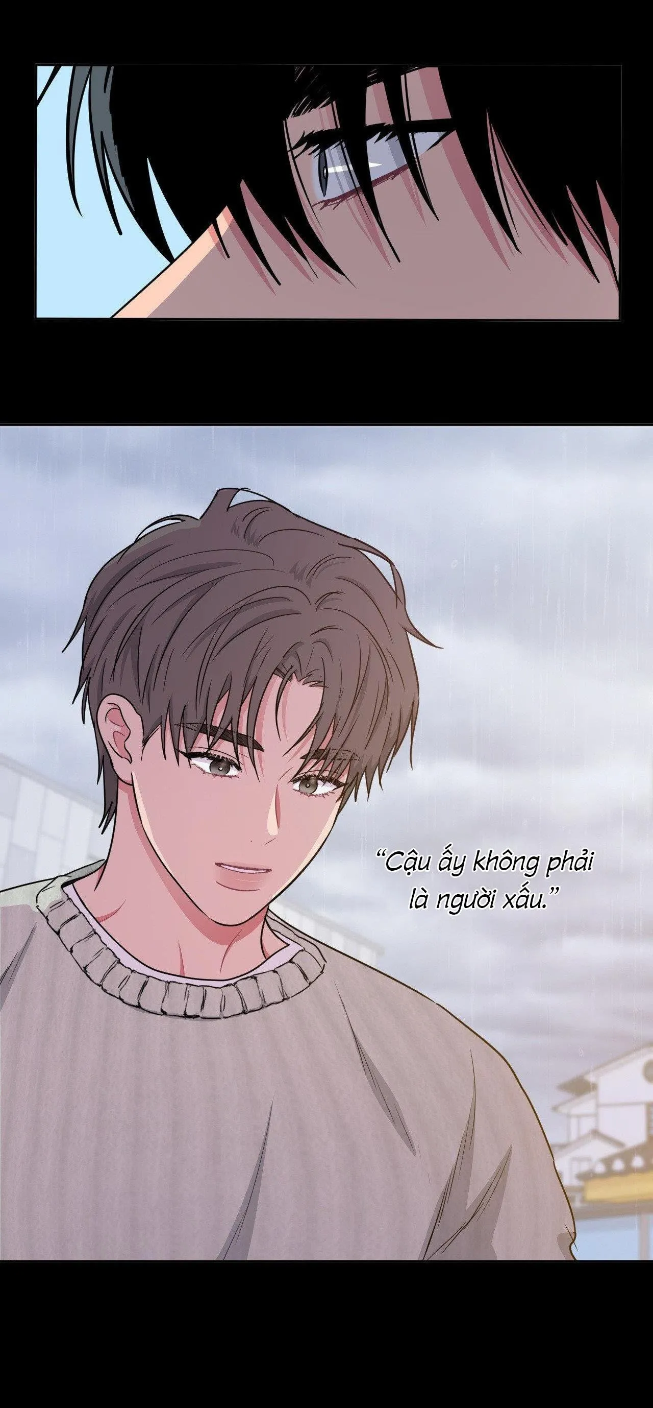 Chàng Trai Mỹ Thuật Chapter 36 Trang 11