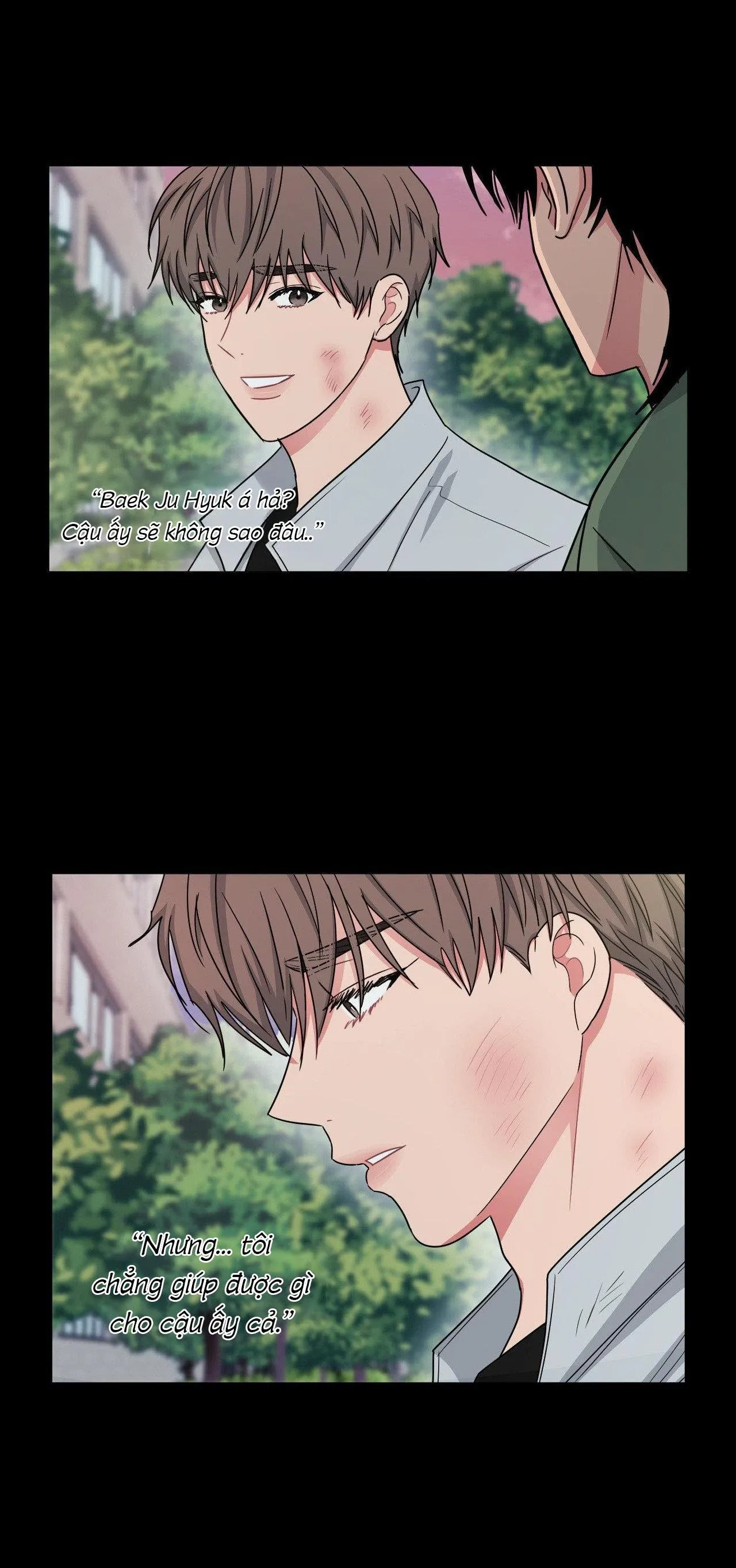 Chàng Trai Mỹ Thuật Chapter 36 Trang 12