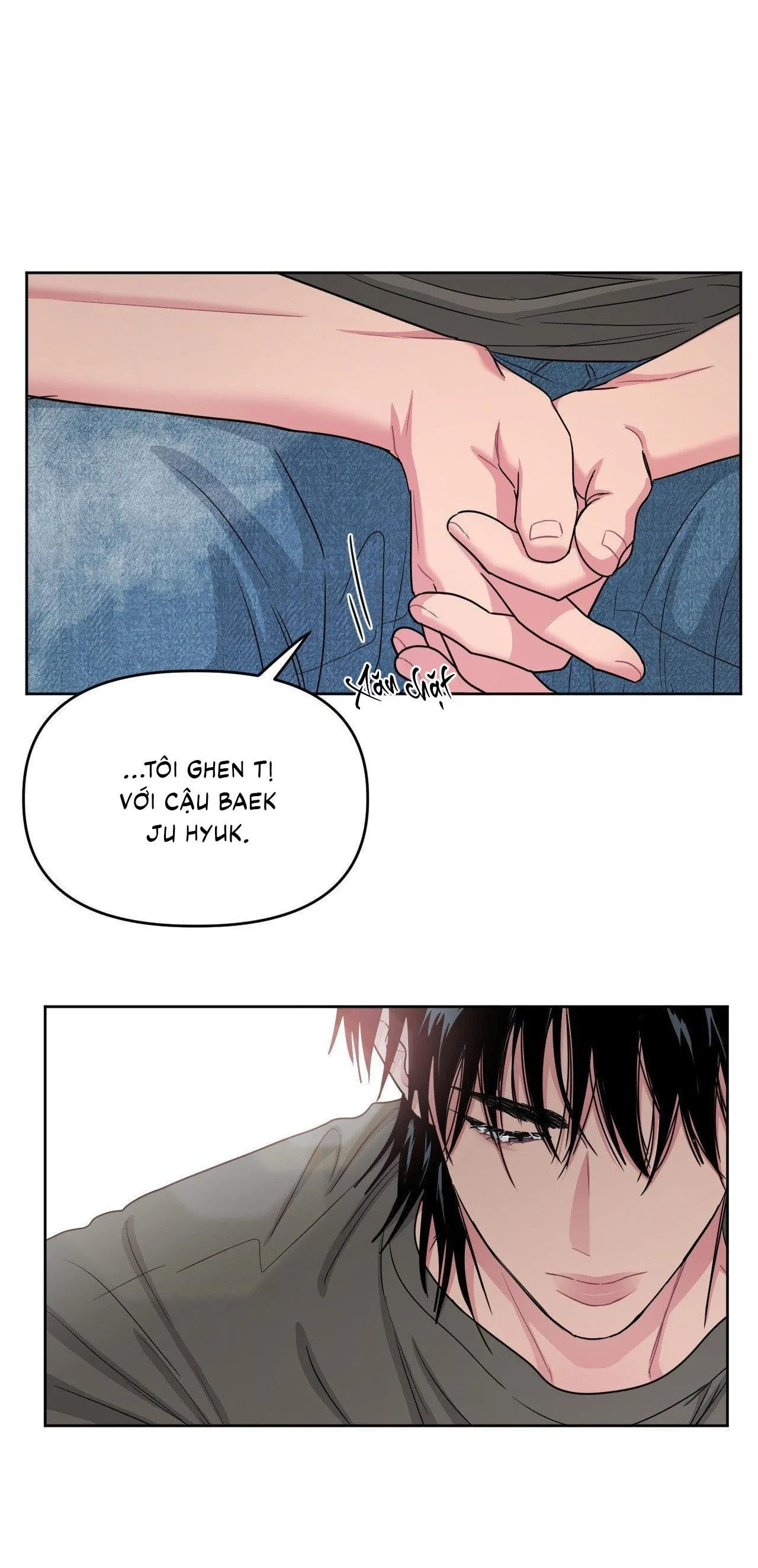 Chàng Trai Mỹ Thuật Chapter 36 Trang 14